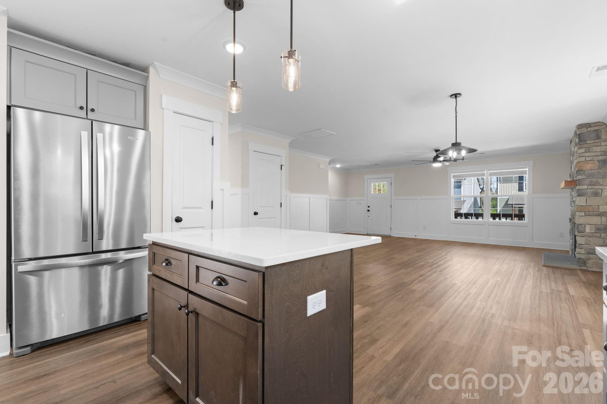 Hampton Estates - Residential