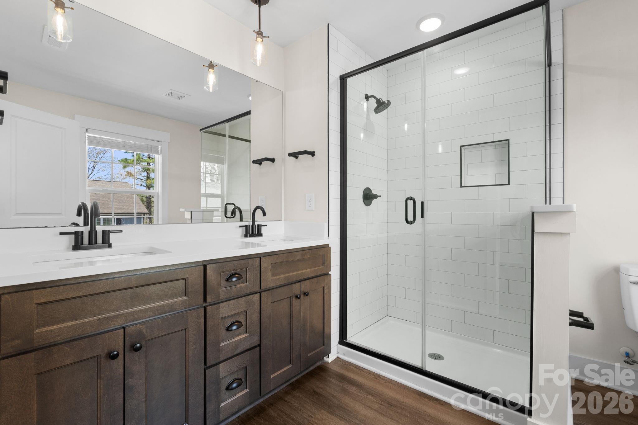 Hampton Estates - Residential