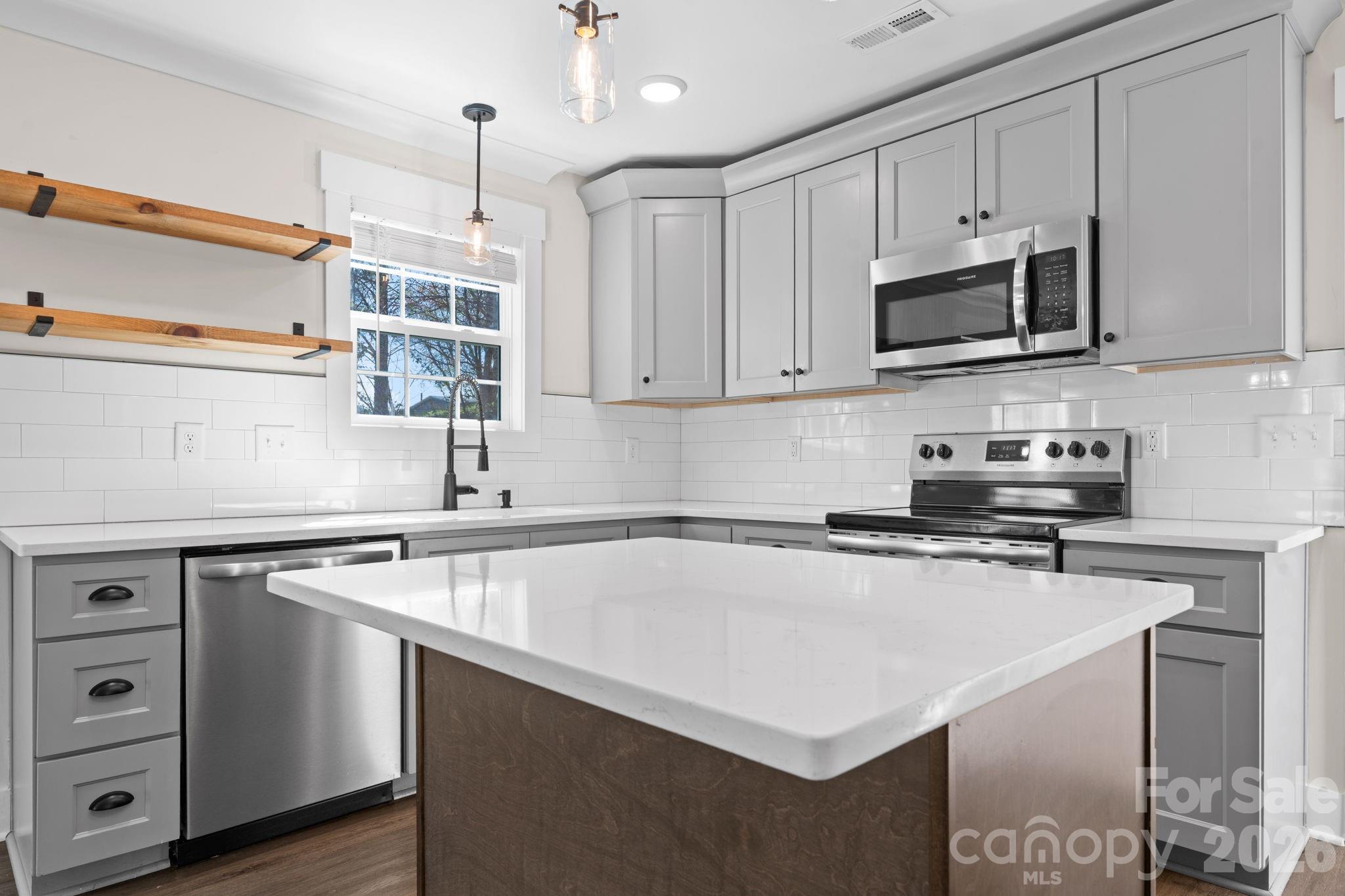 Hampton Estates - Residential