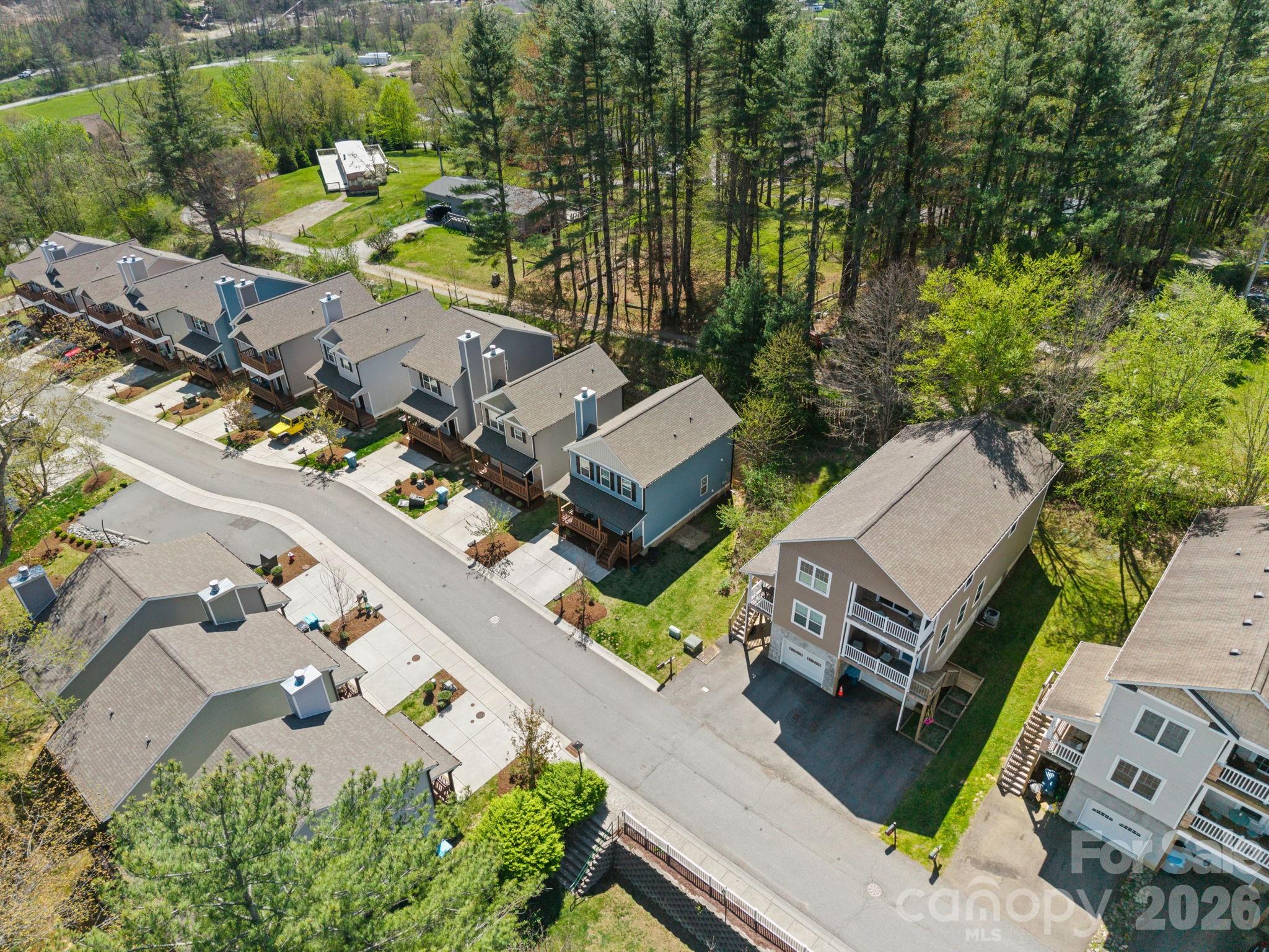 Hampton Estates - Residential