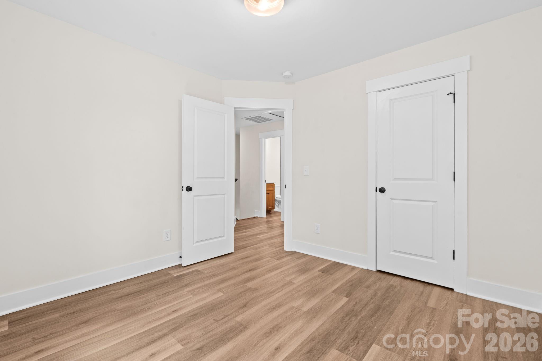 Hampton Estates - Residential