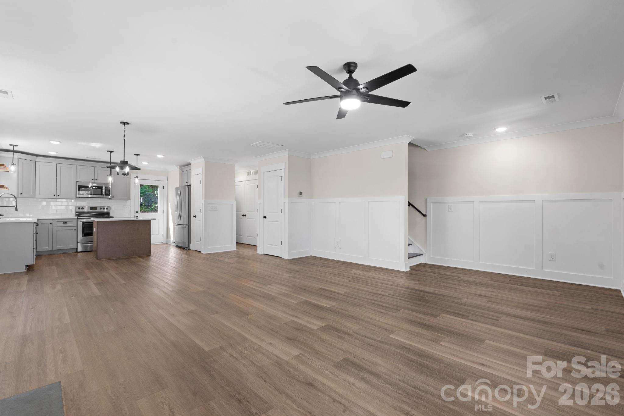 Hampton Estates - Residential