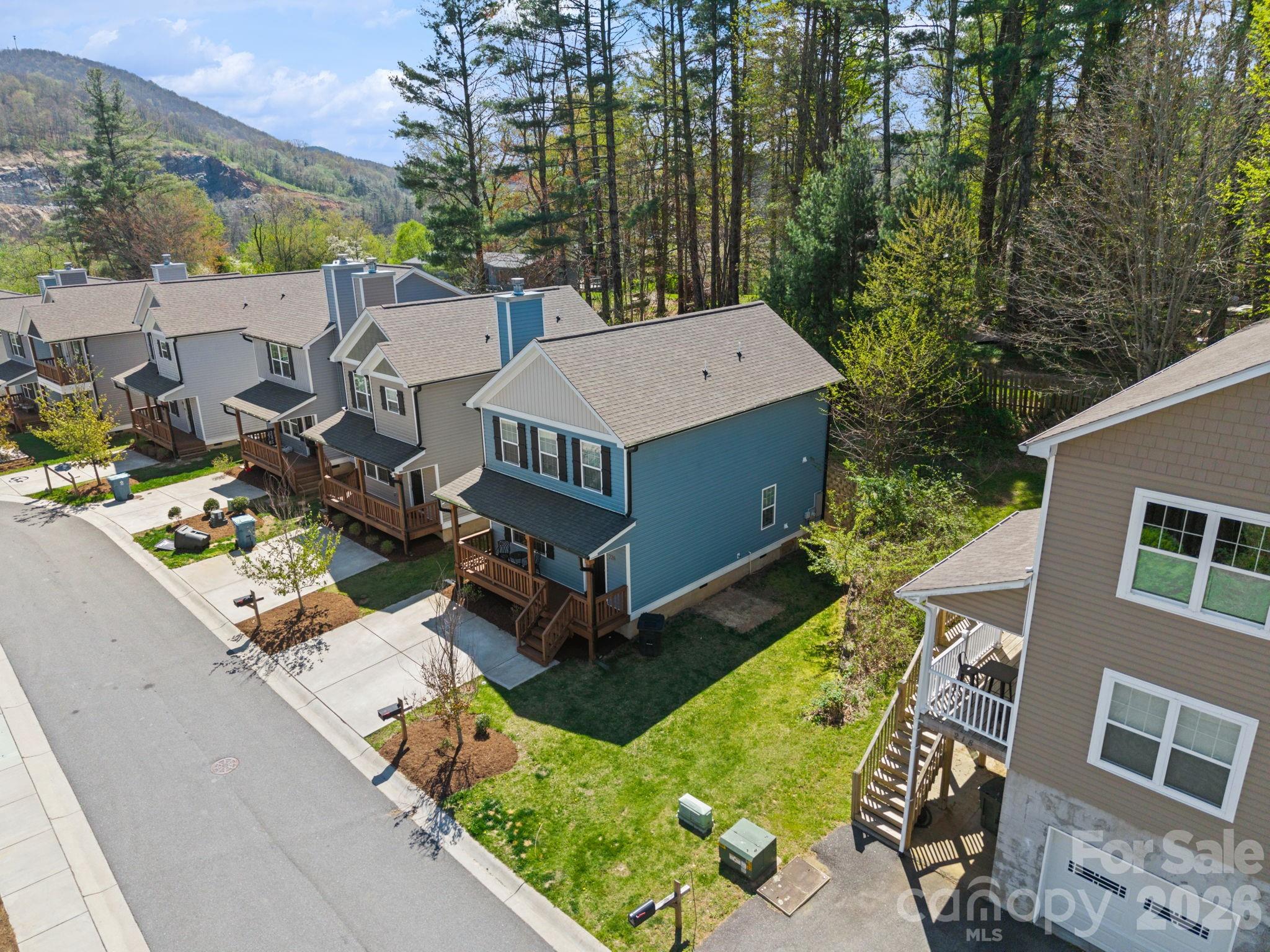 Hampton Estates - Residential