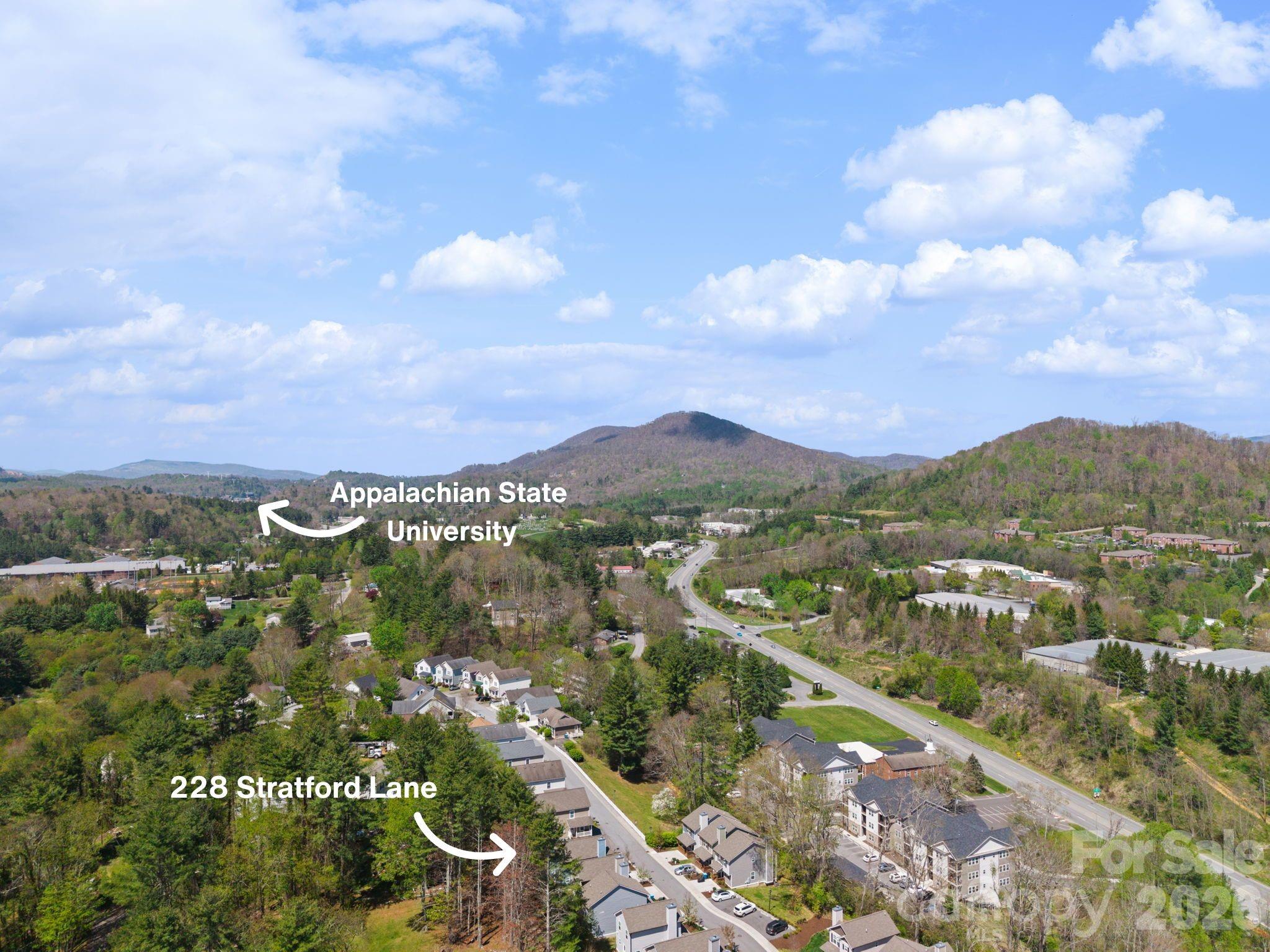 Hampton Estates - Residential