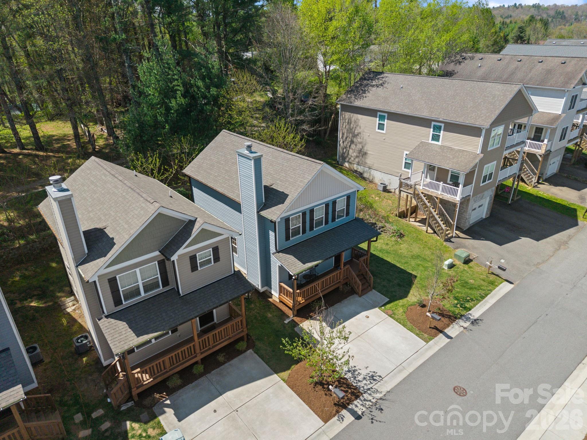 Hampton Estates - Residential