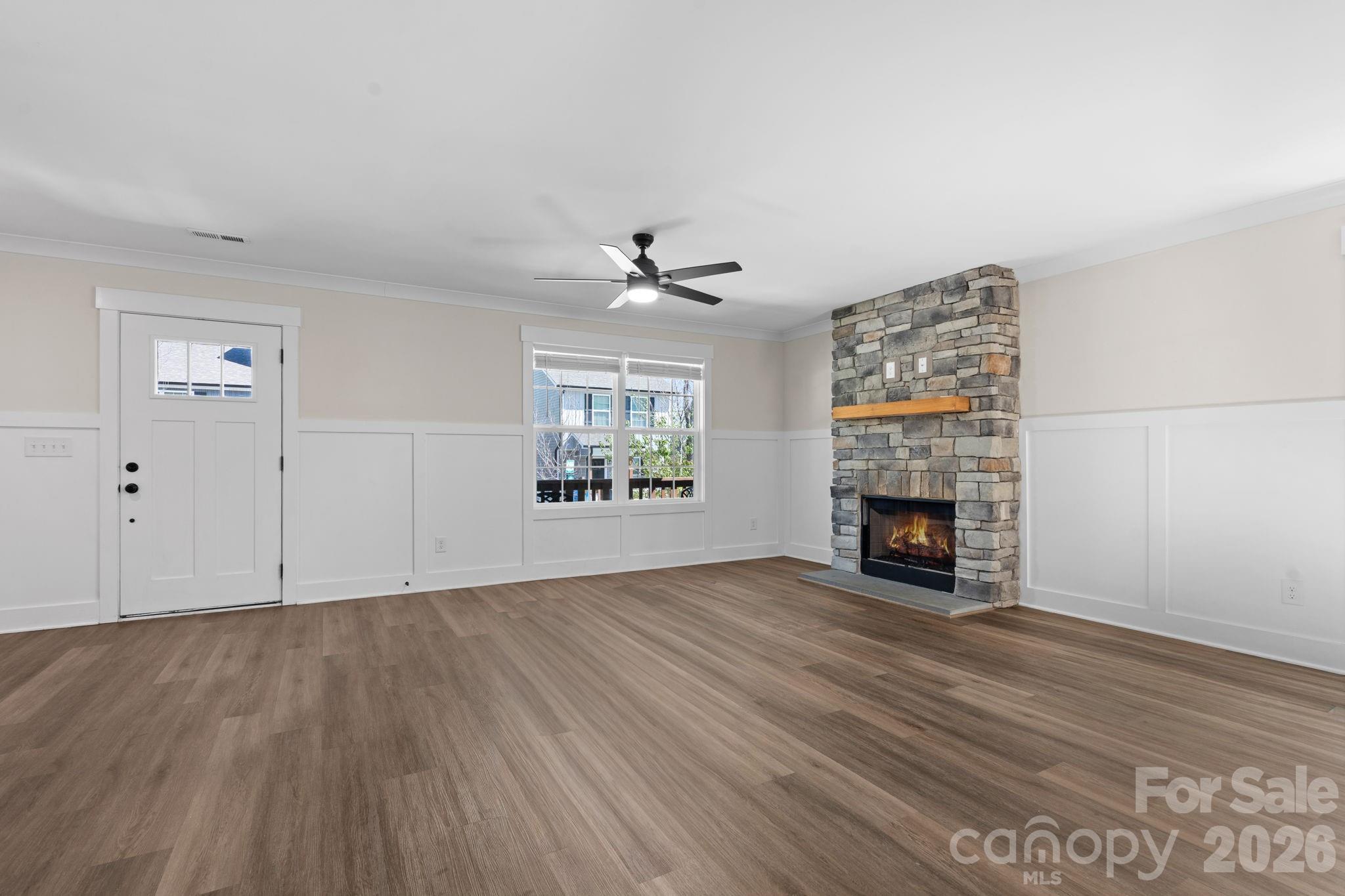 Hampton Estates - Residential