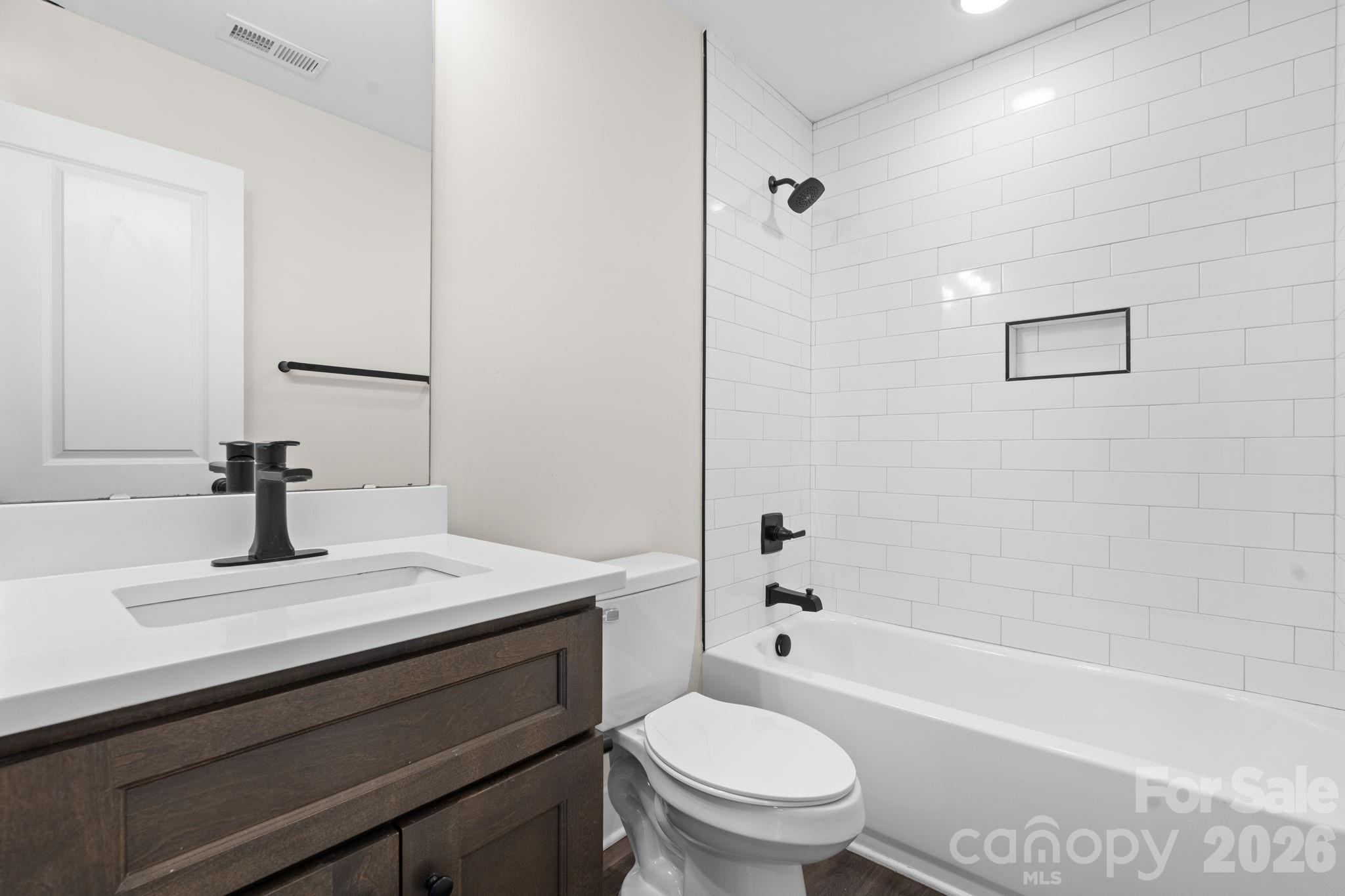 Hampton Estates - Residential