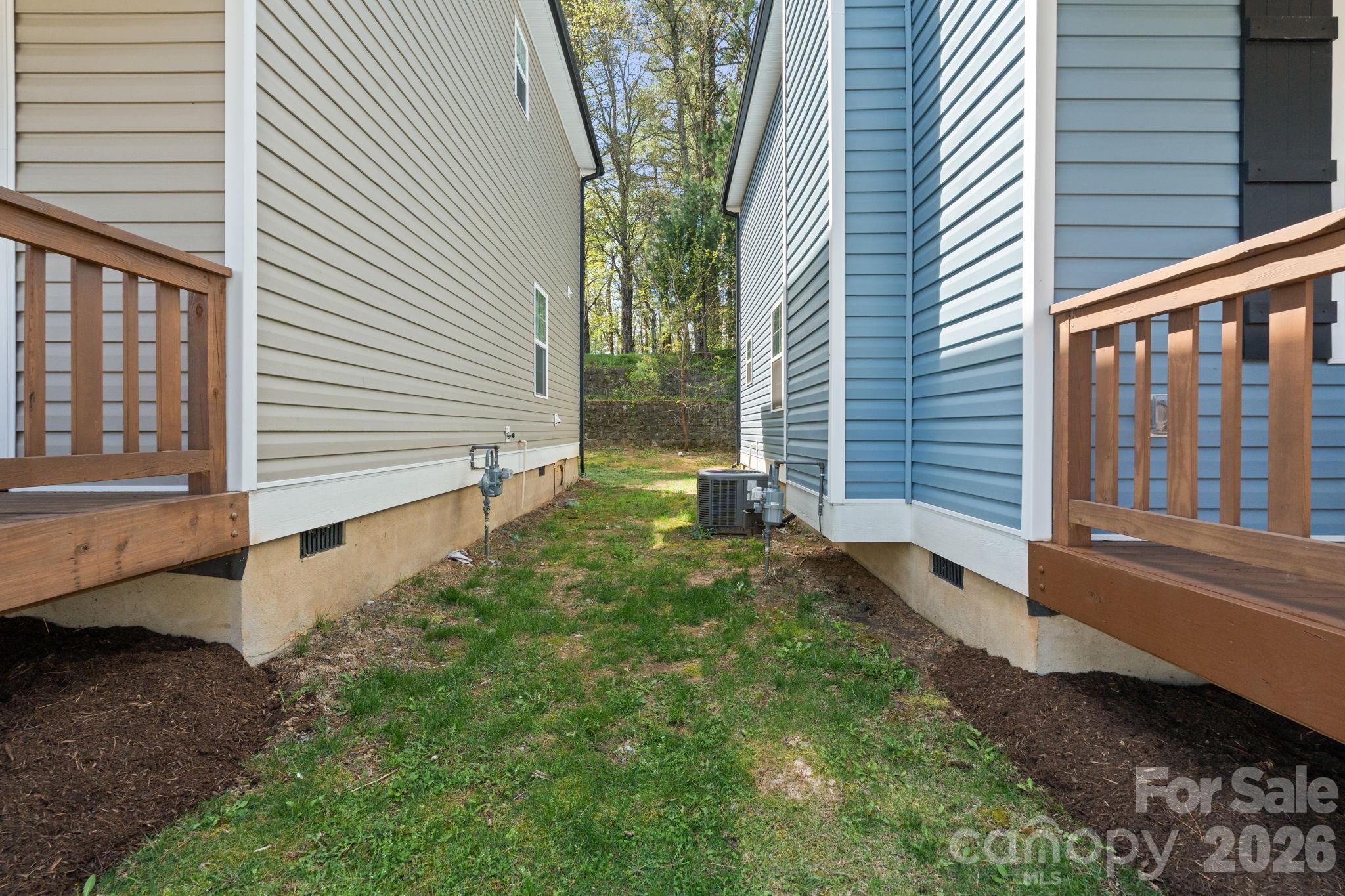 Hampton Estates - Residential