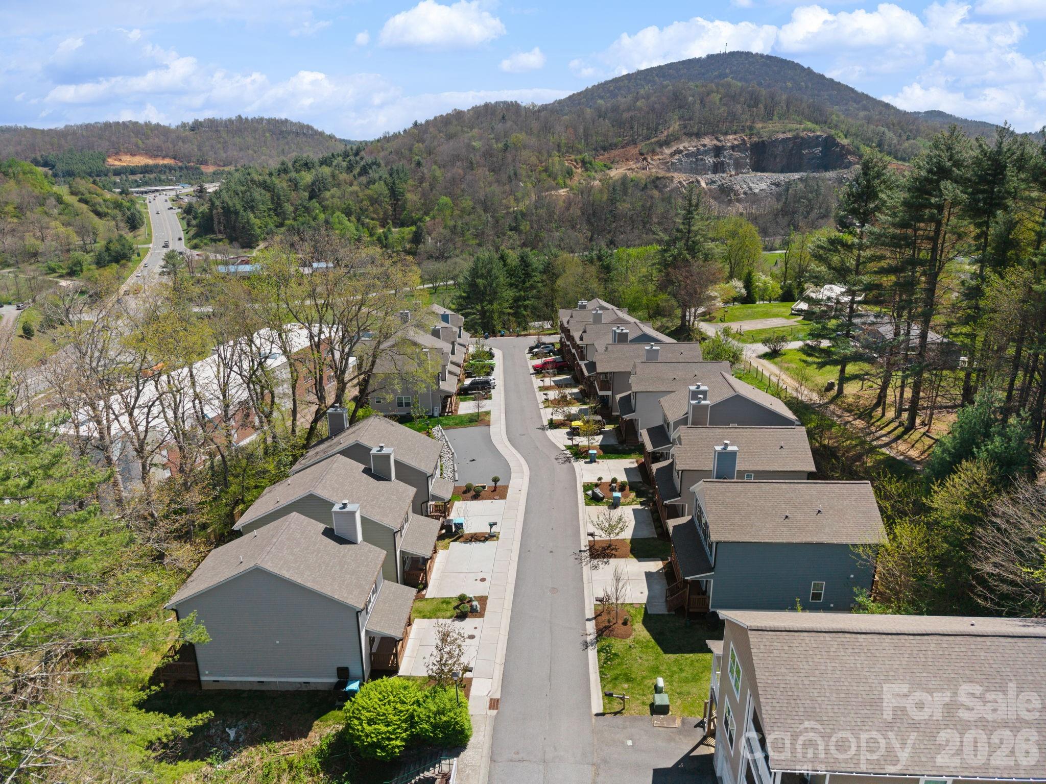 Hampton Estates - Residential