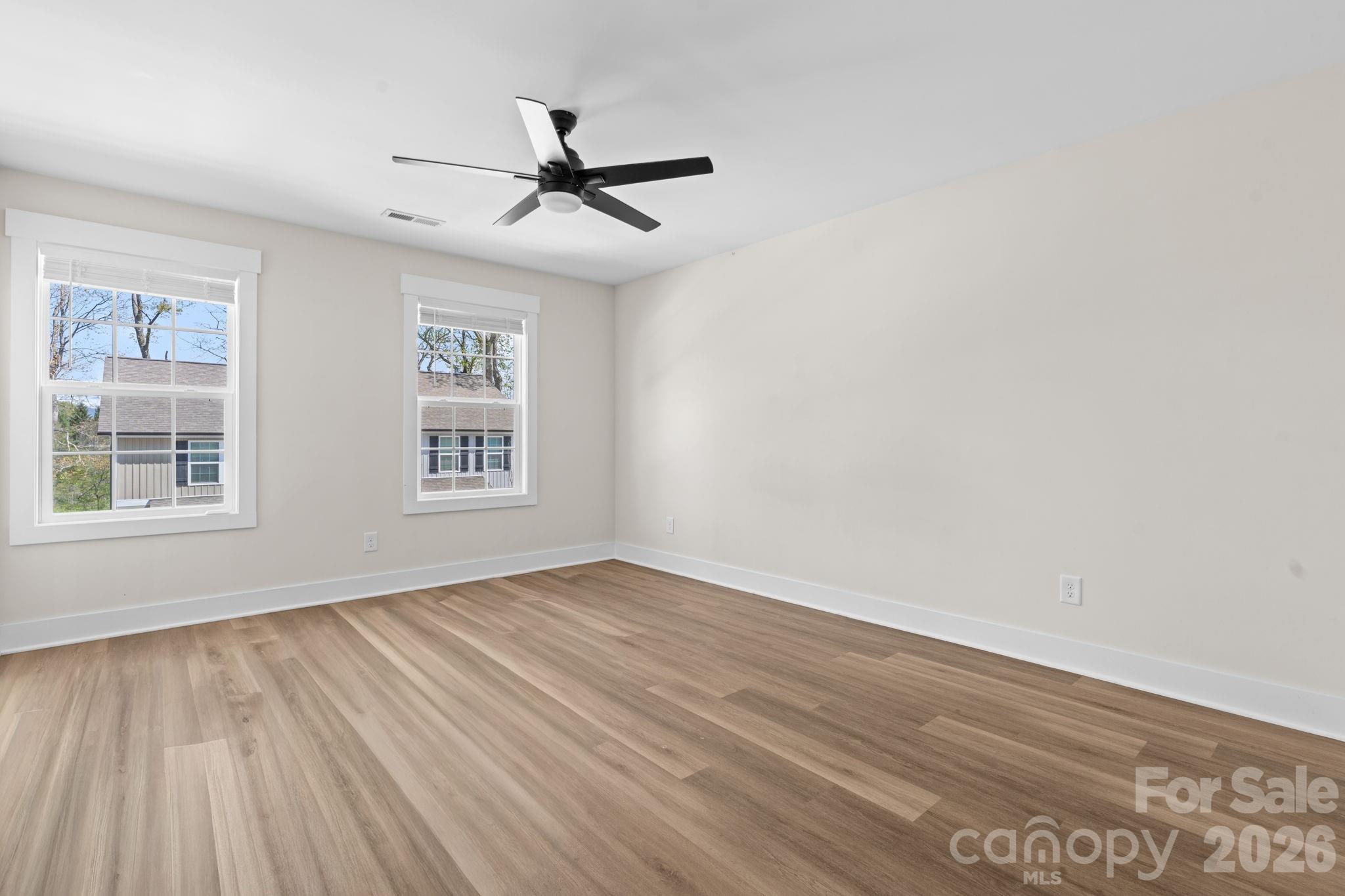 Hampton Estates - Residential