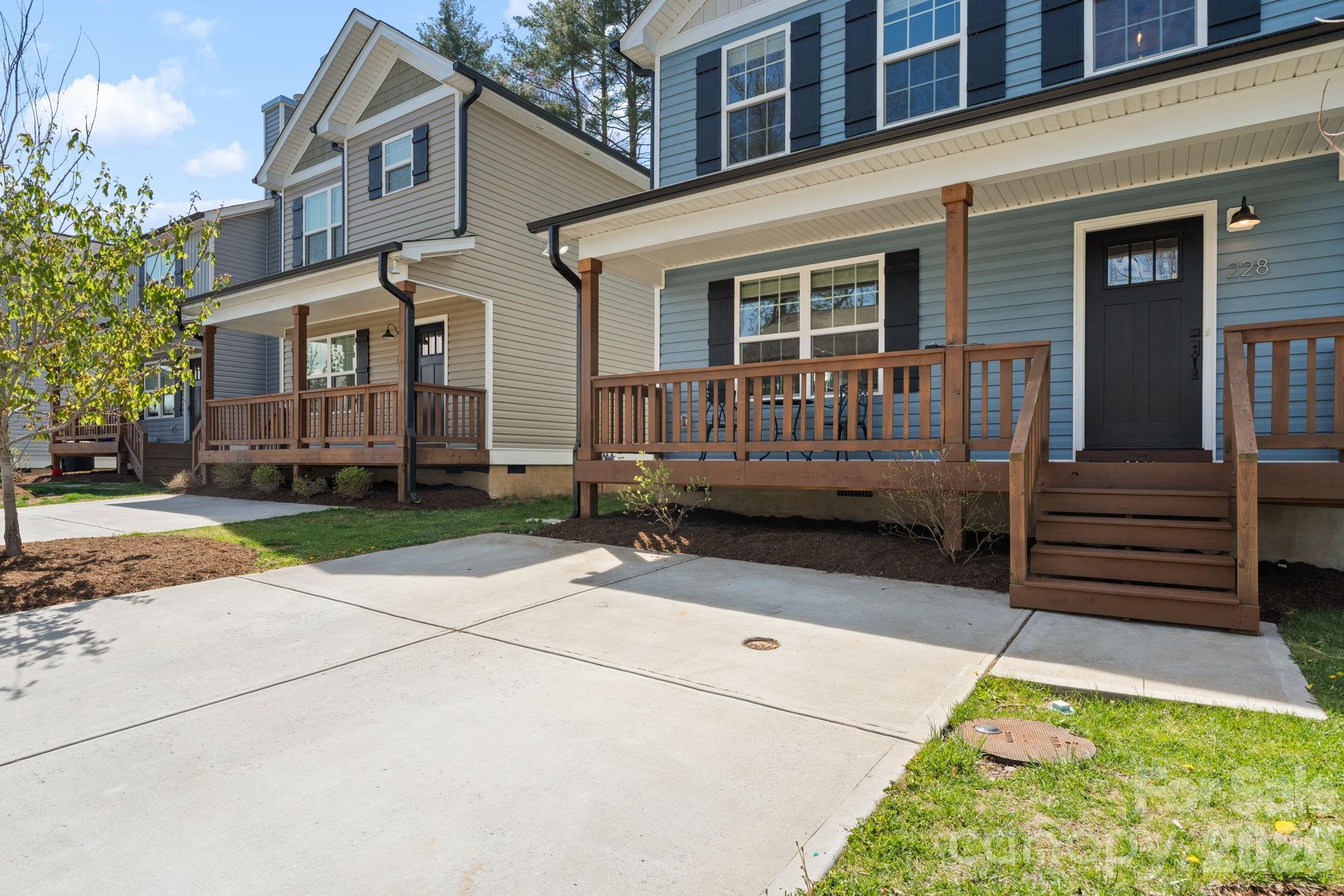 Hampton Estates - Residential