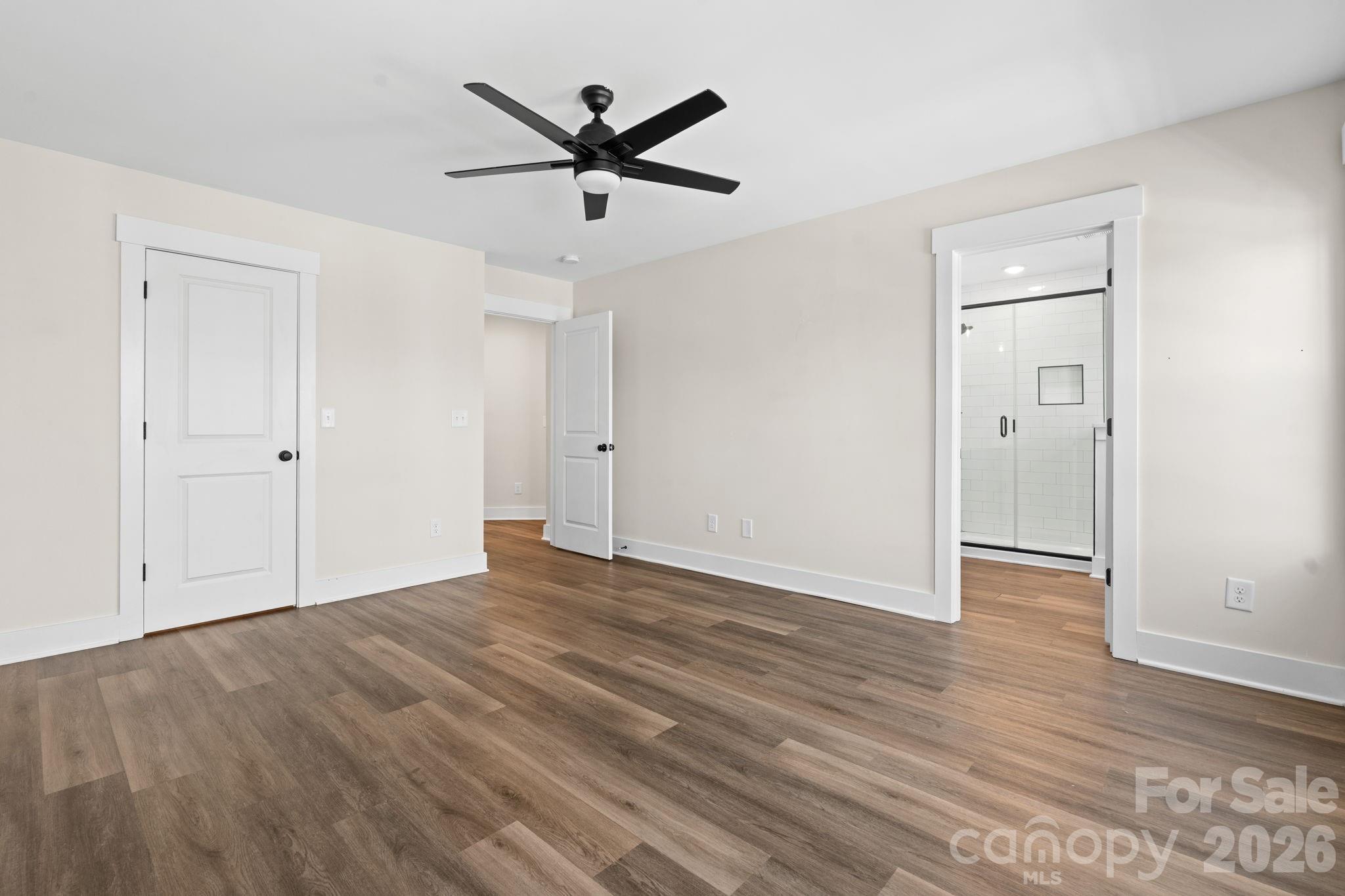 Hampton Estates - Residential