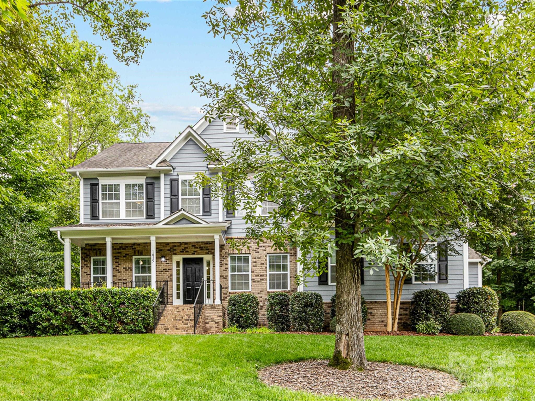 1025 Crofton Drive