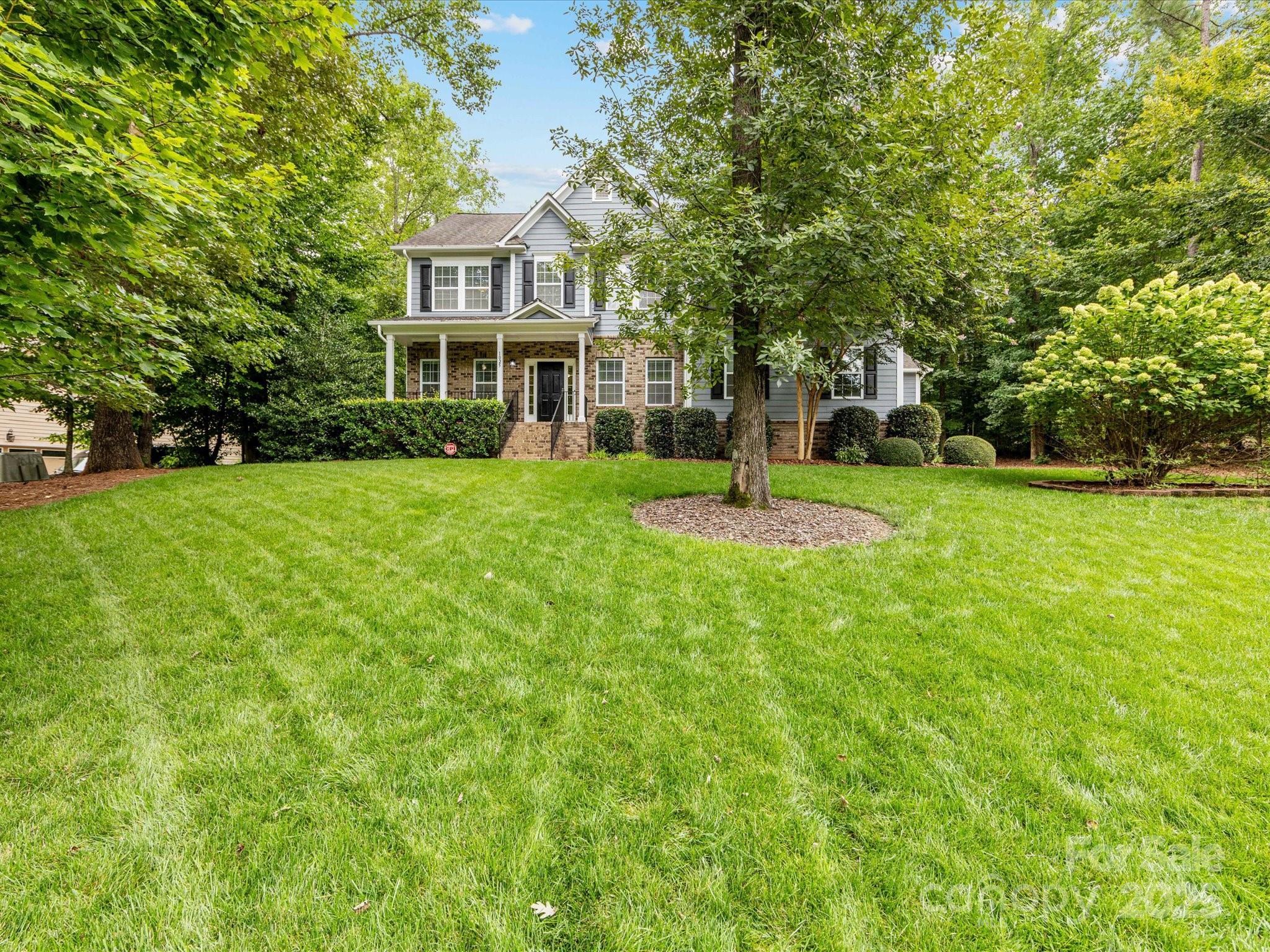 1025 Crofton Drive