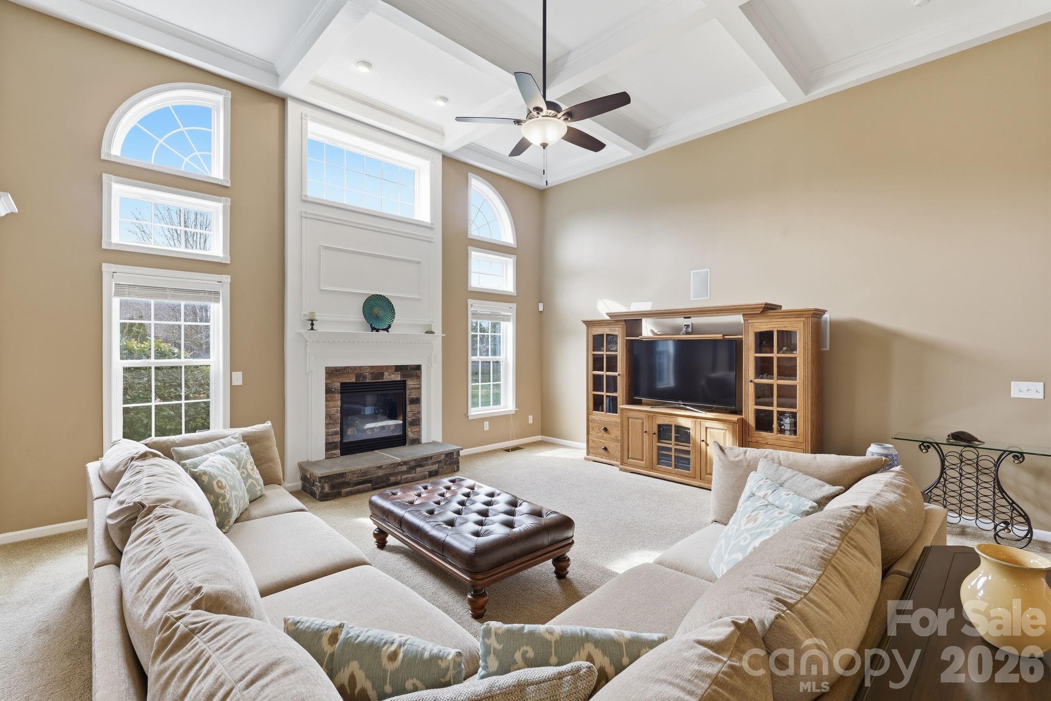 Abbington - Residential