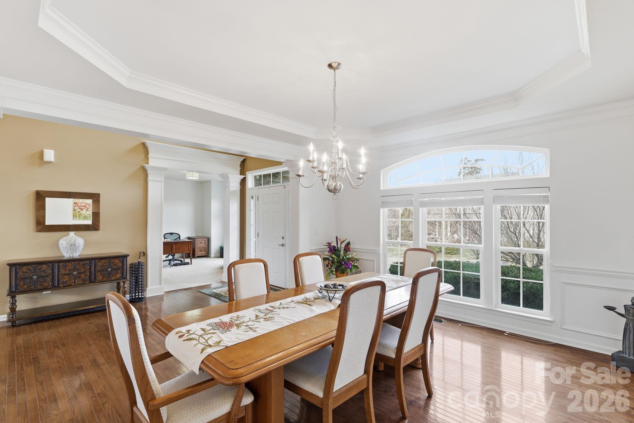 Abbington - Residential