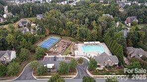 Abbington - Residential