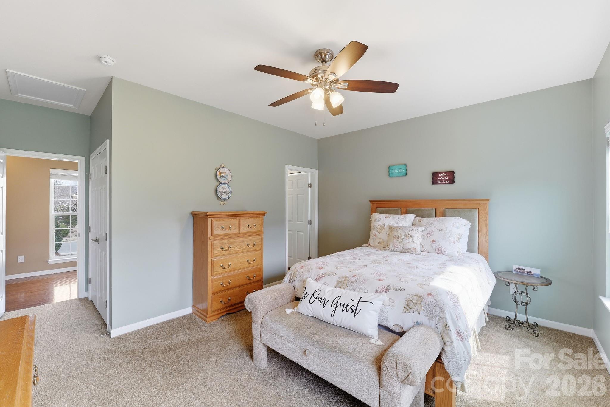 Abbington - Residential