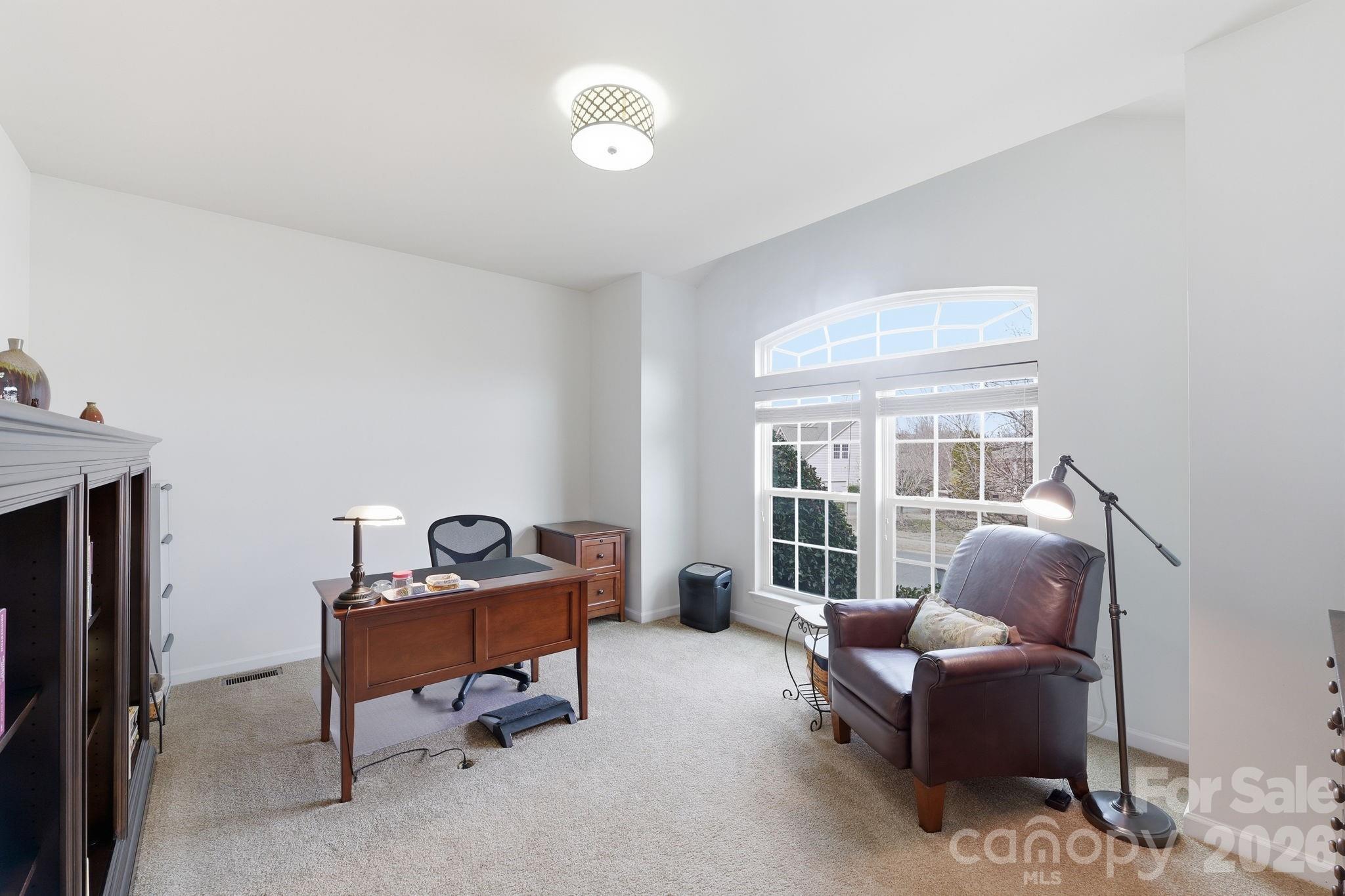 Abbington - Residential