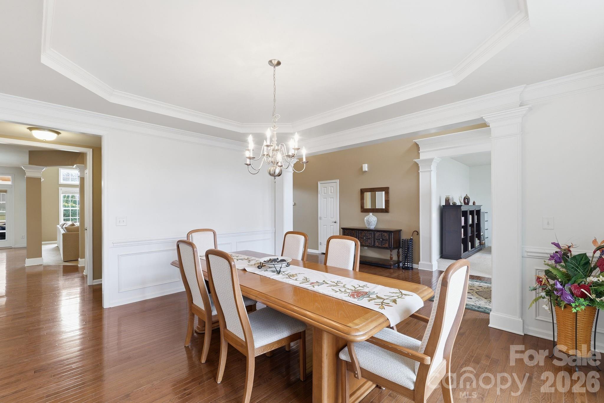 Abbington - Residential