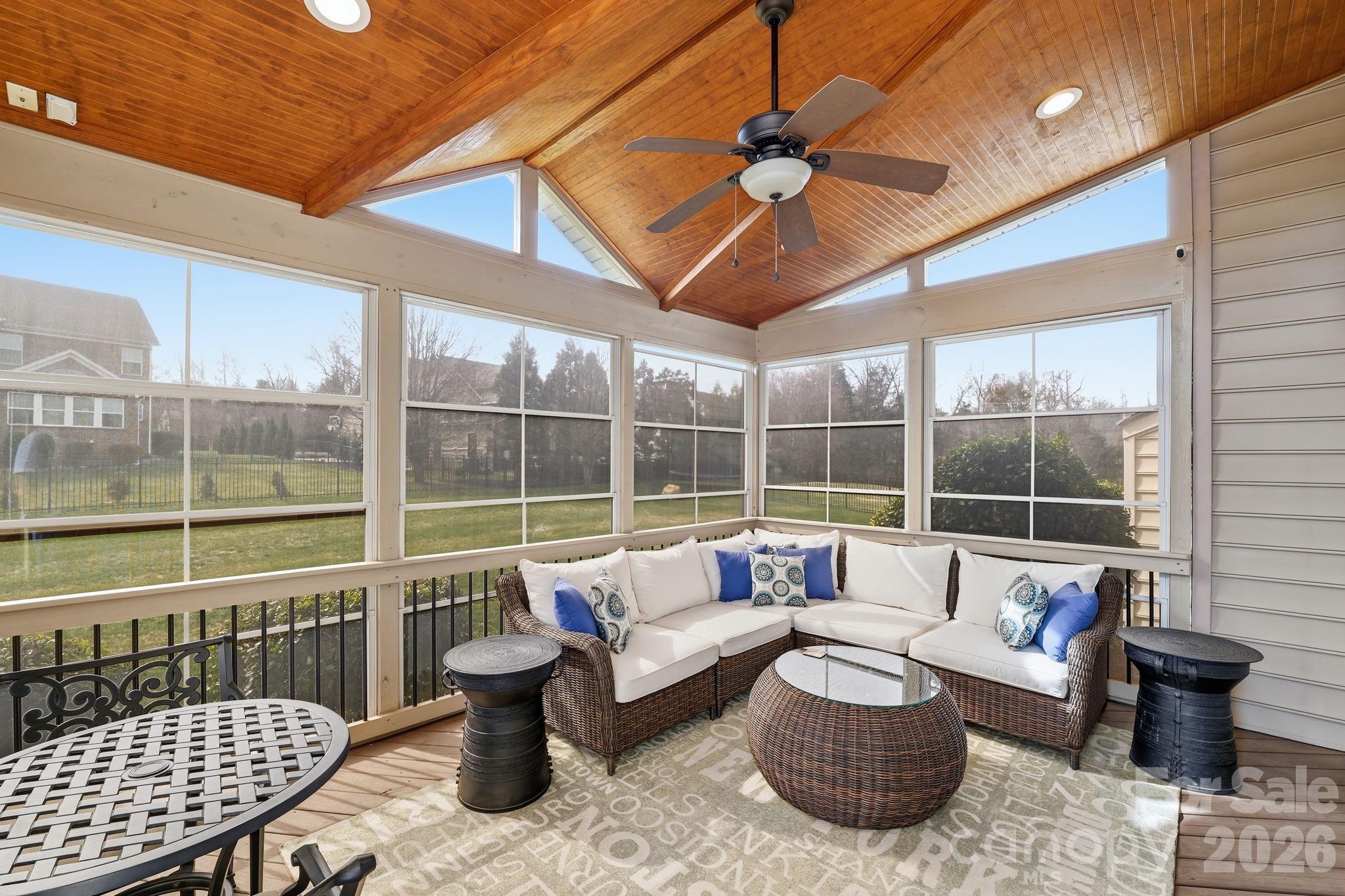 Abbington - Residential