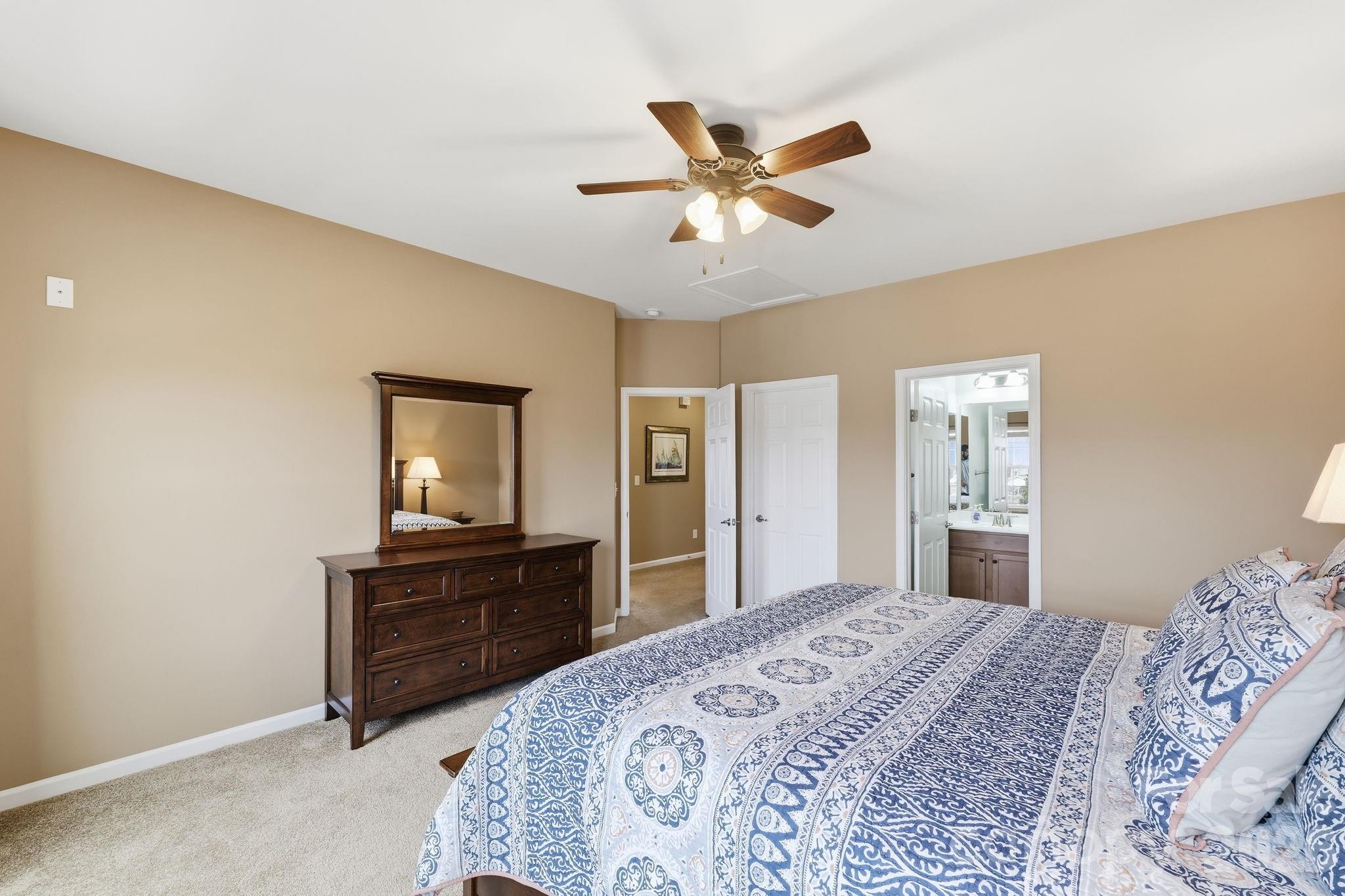 Abbington - Residential