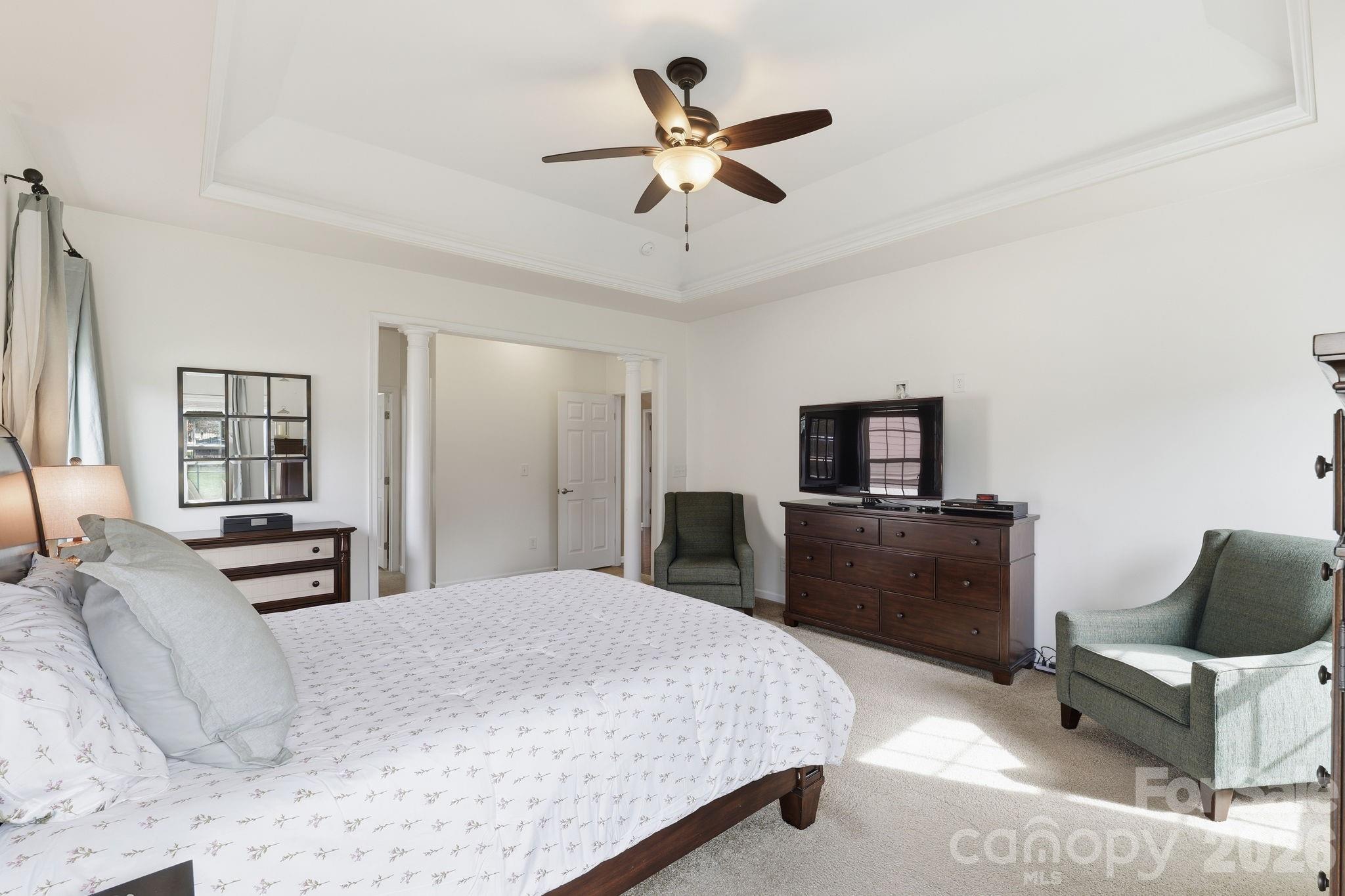 Abbington - Residential