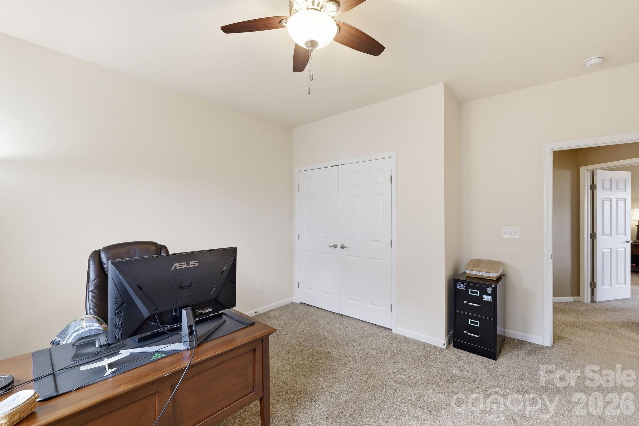 Abbington - Residential