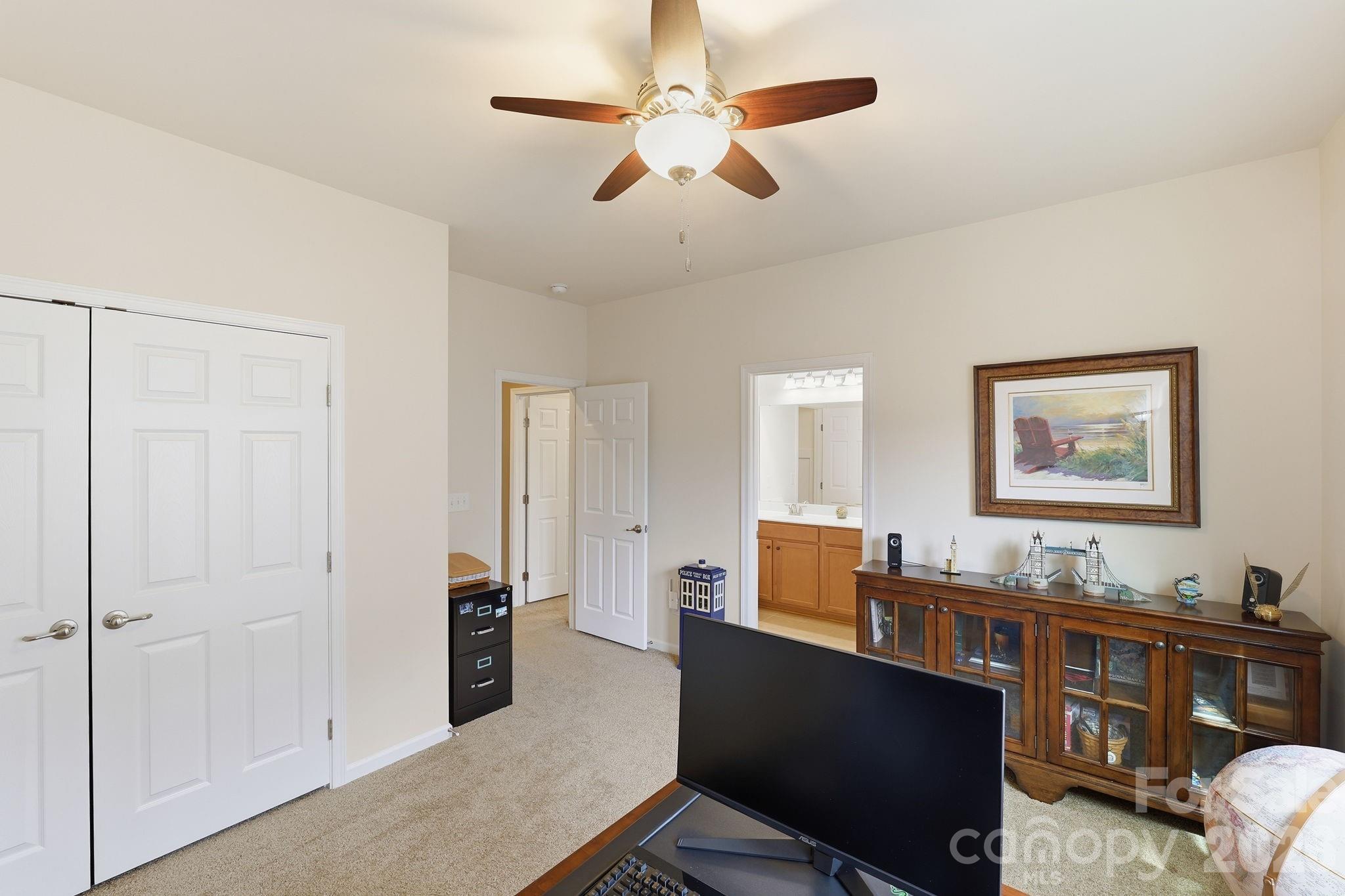 Abbington - Residential