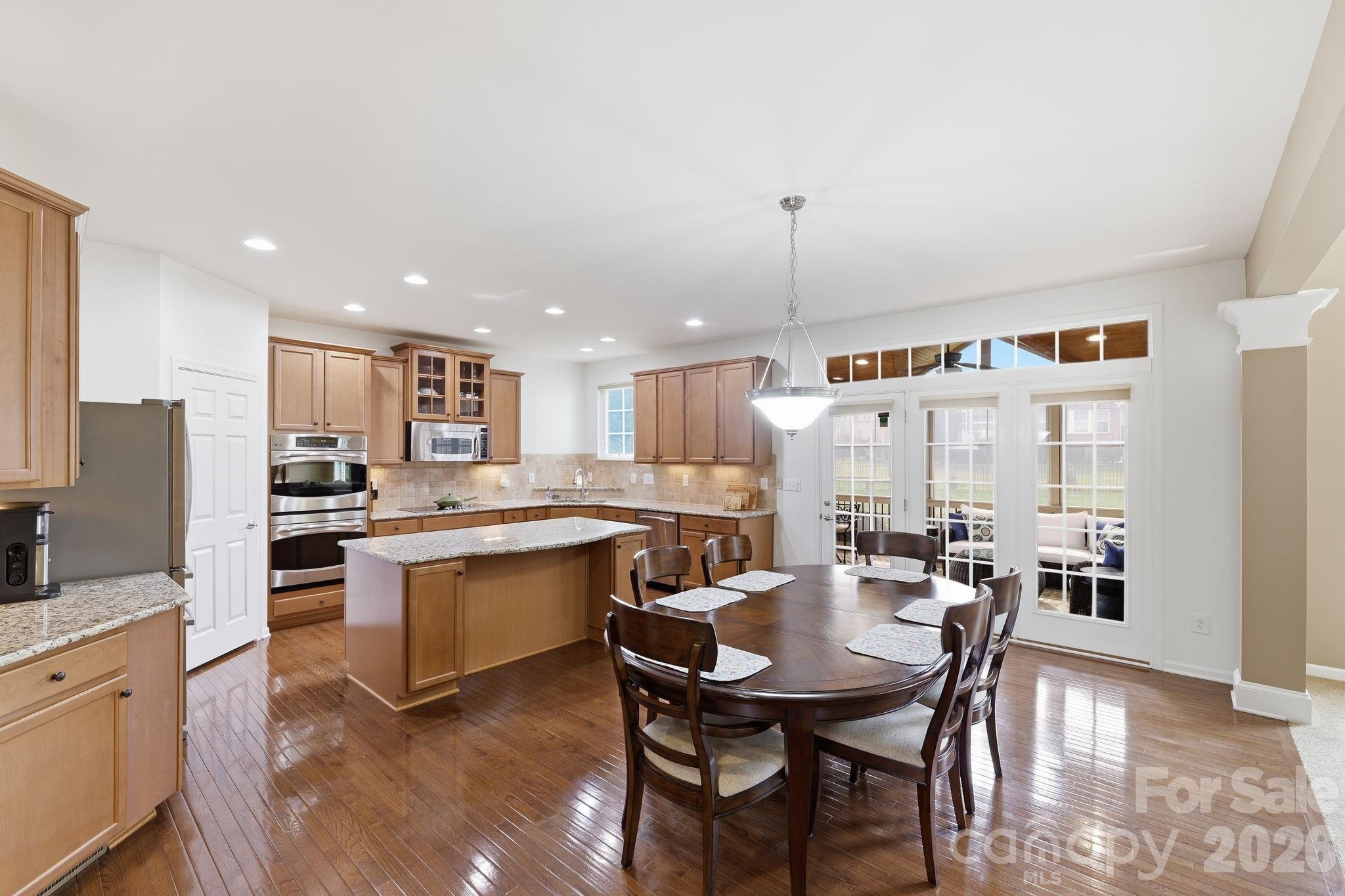 Abbington - Residential