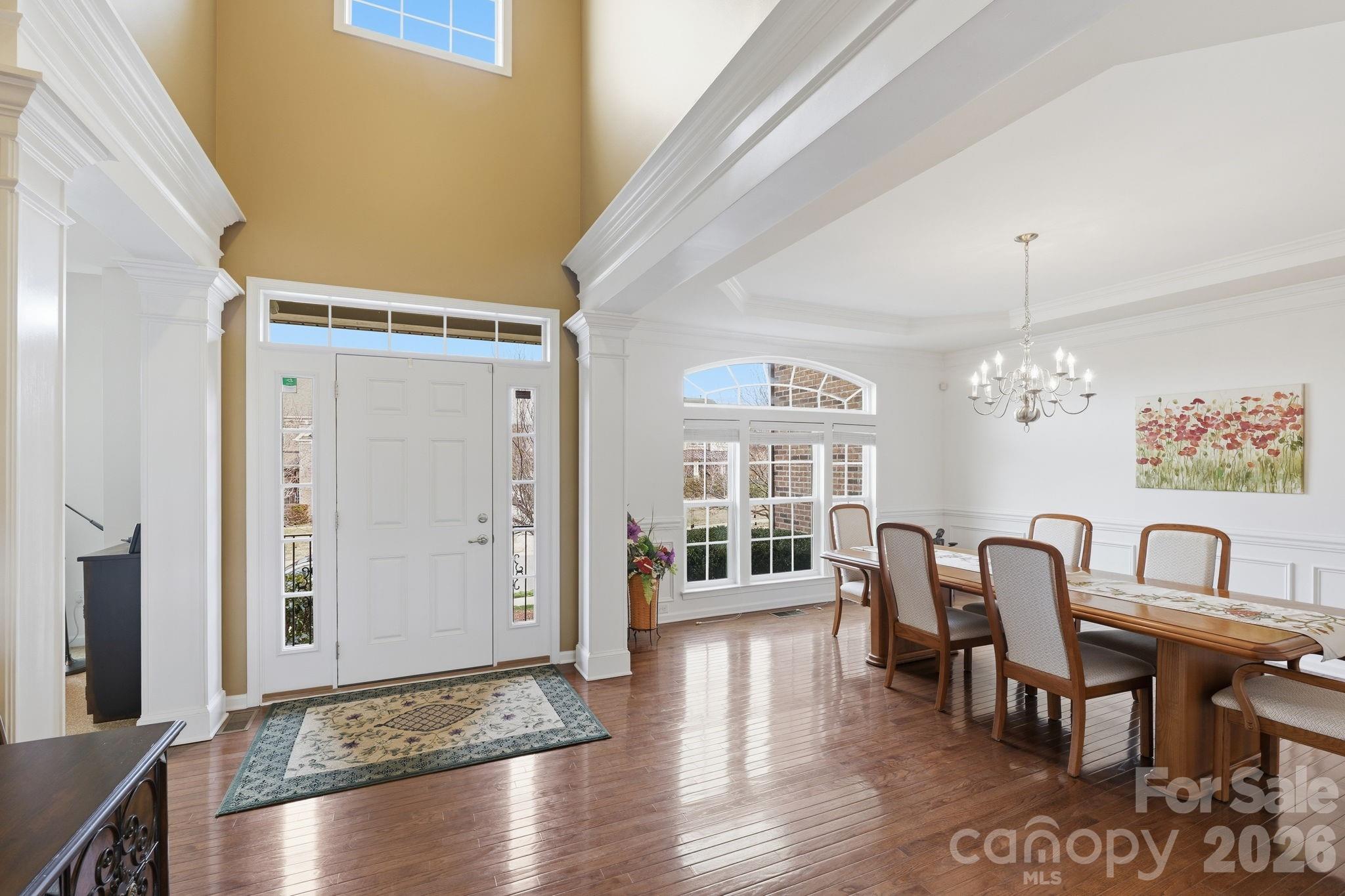 Abbington - Residential