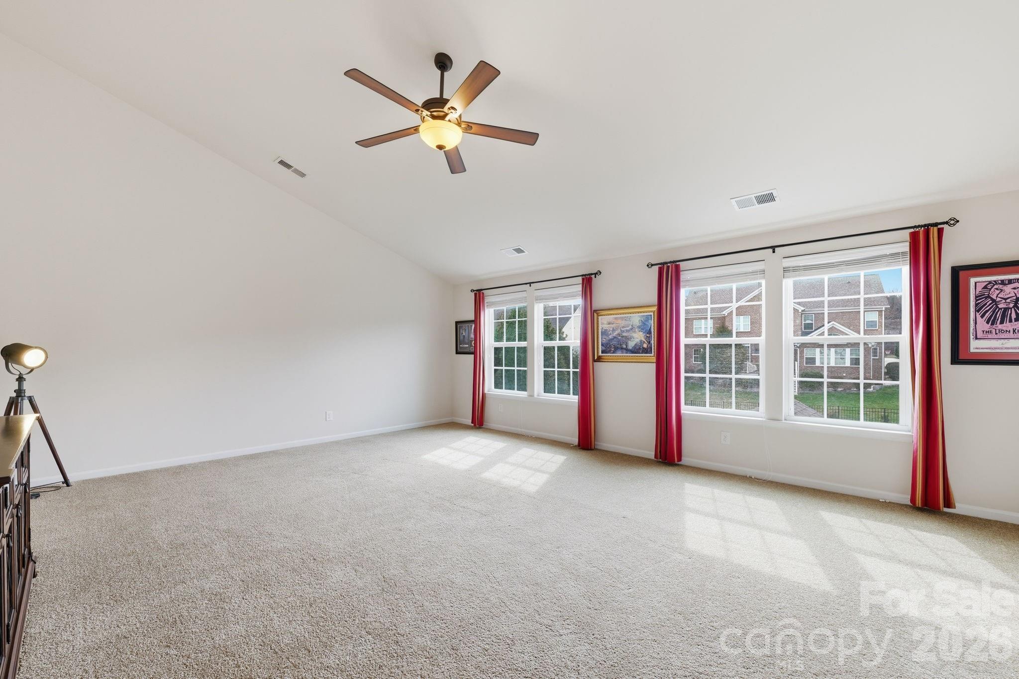 Abbington - Residential