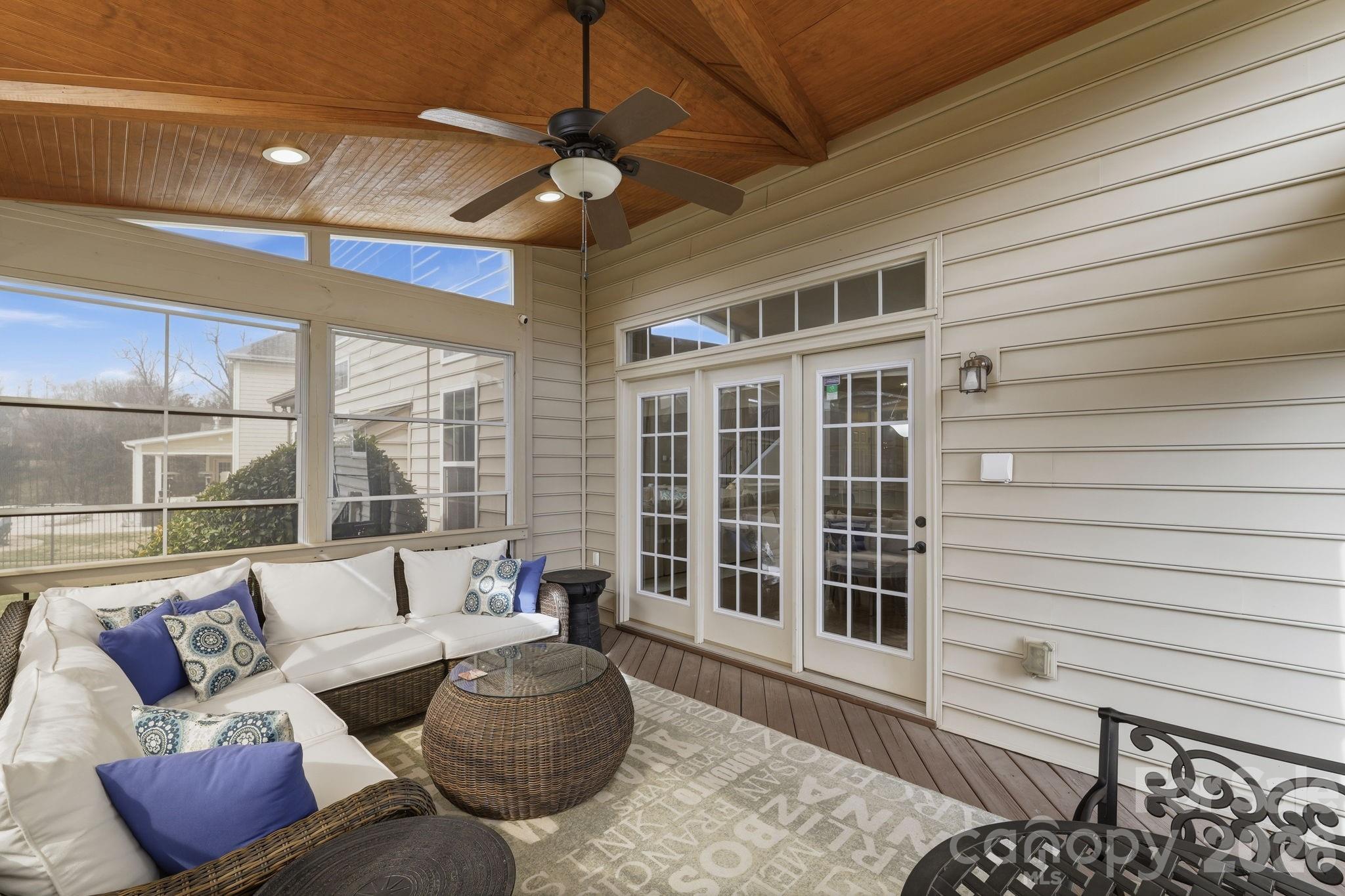 Abbington - Residential