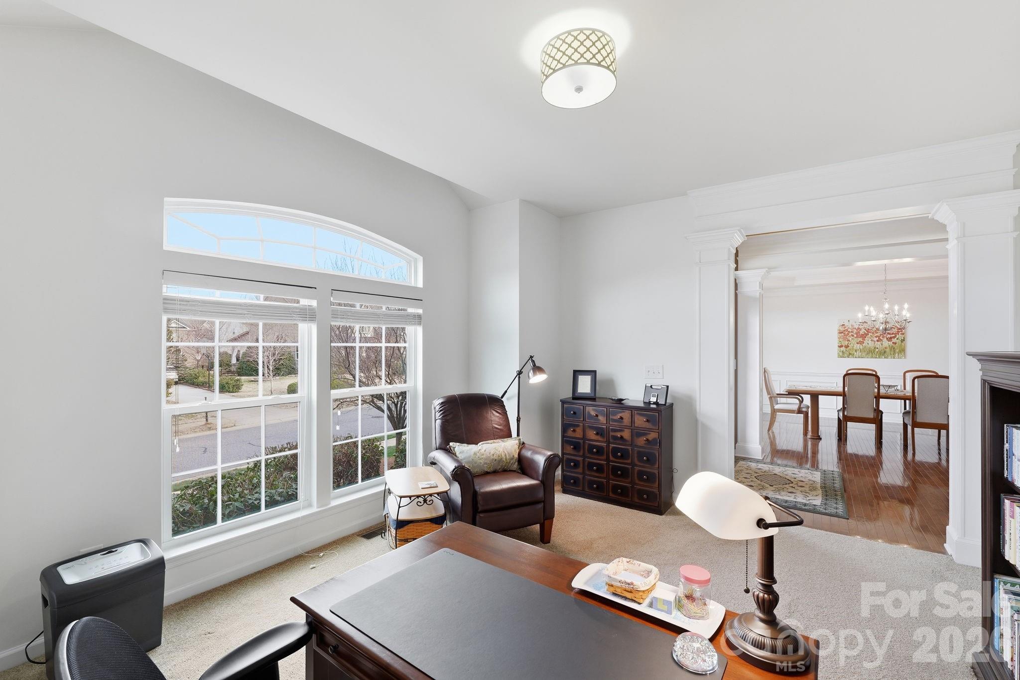 Abbington - Residential