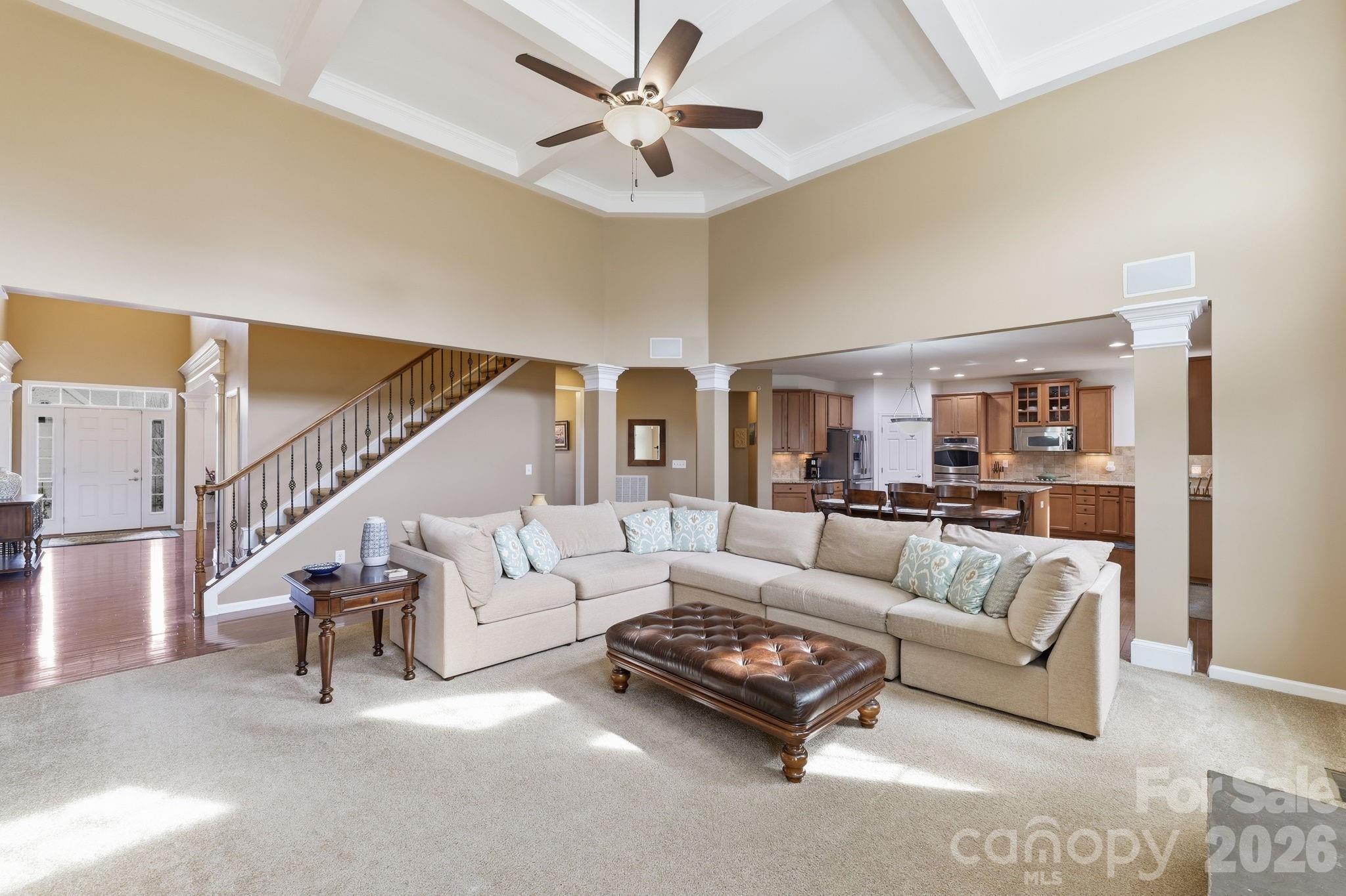 Abbington - Residential