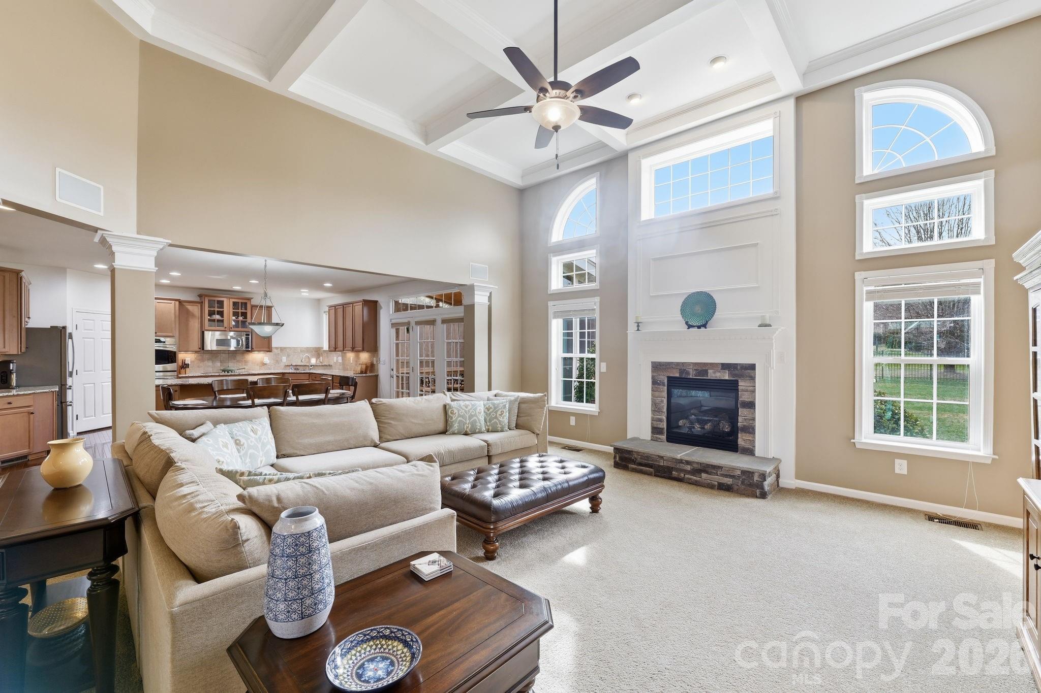 Abbington - Residential