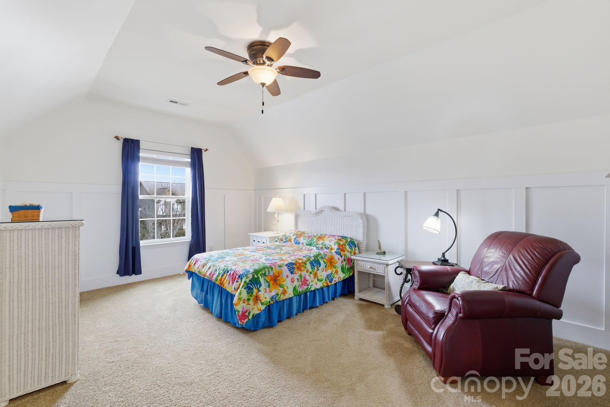 Abbington - Residential