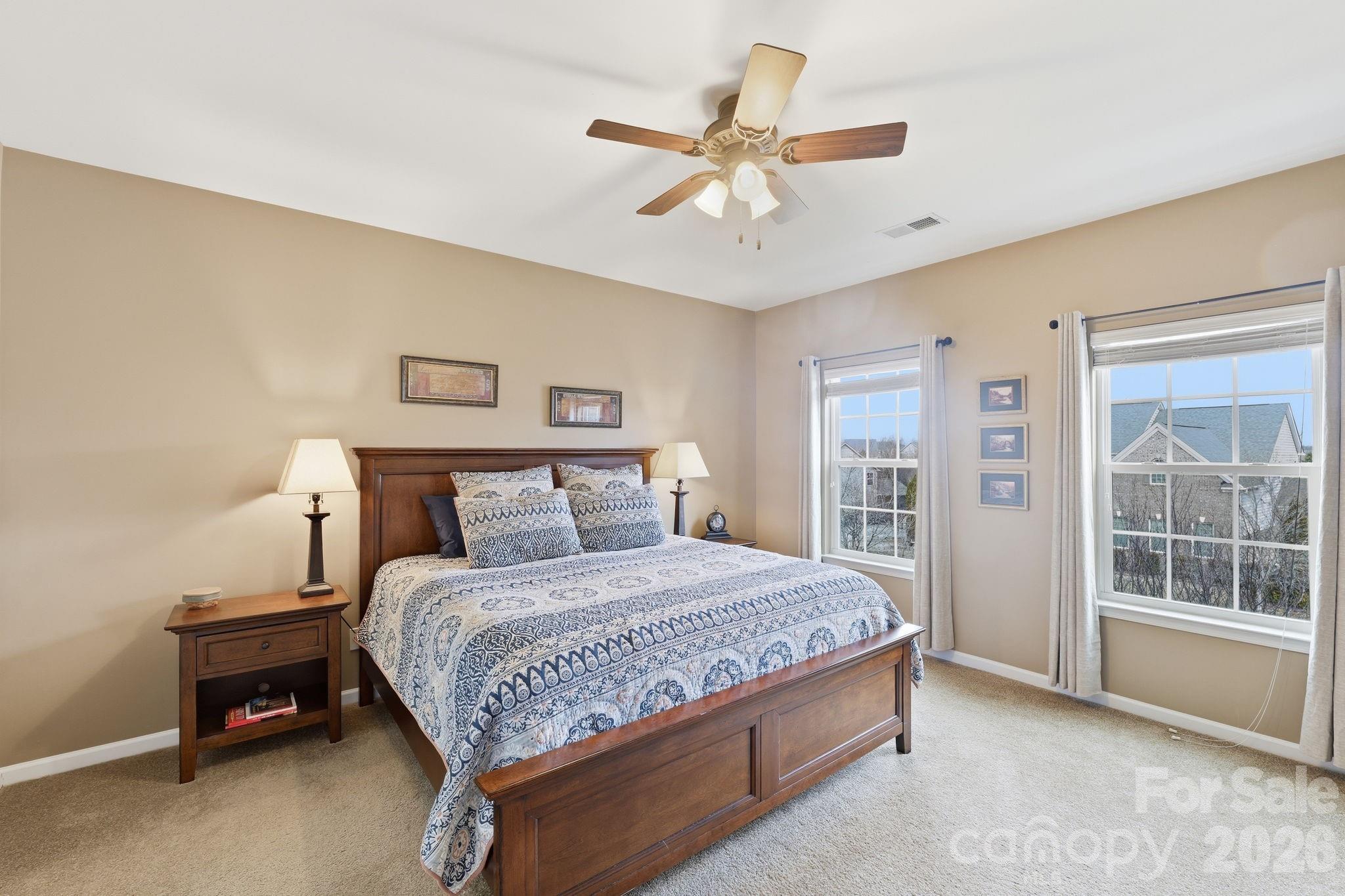 Abbington - Residential