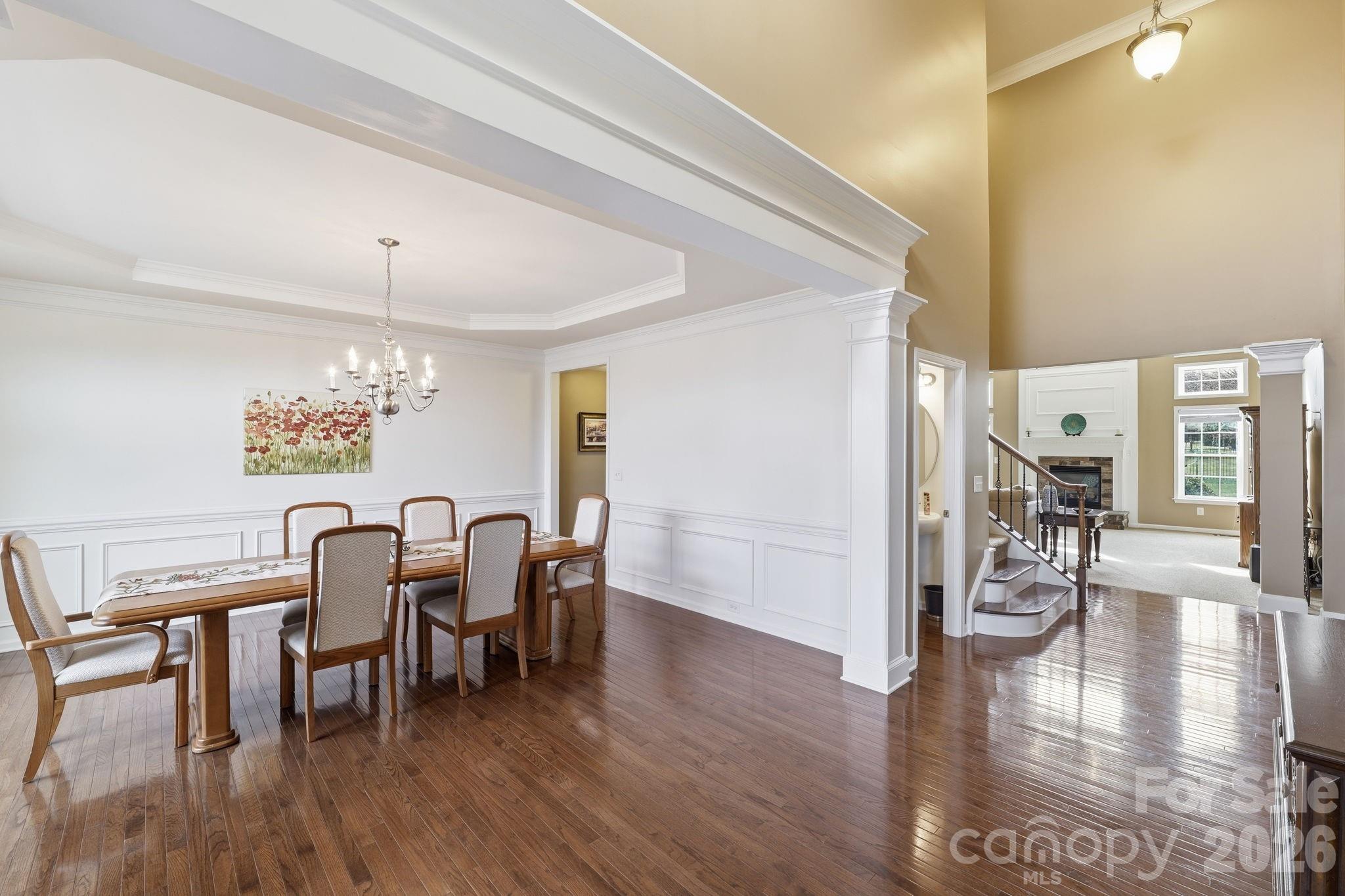 Abbington - Residential