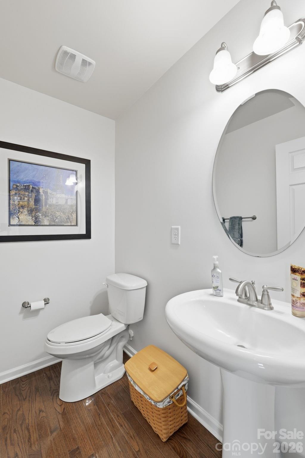 Abbington - Residential