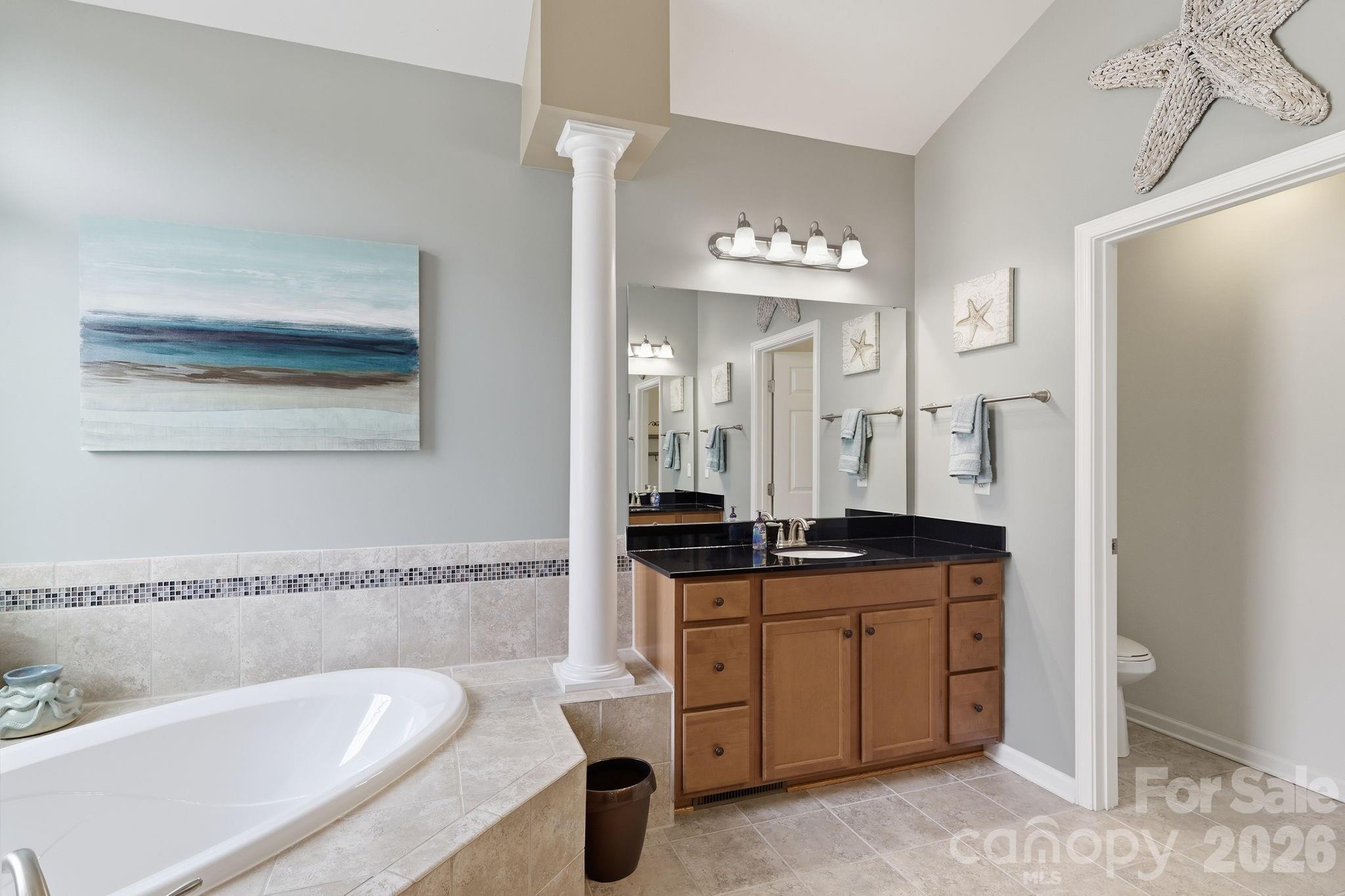 Abbington - Residential