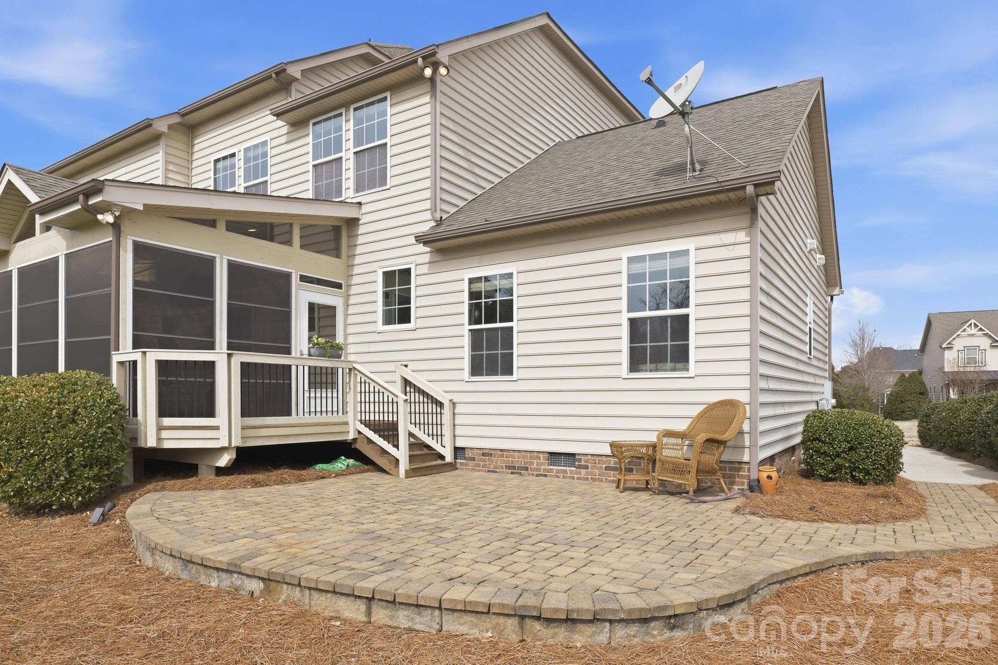 Abbington - Residential