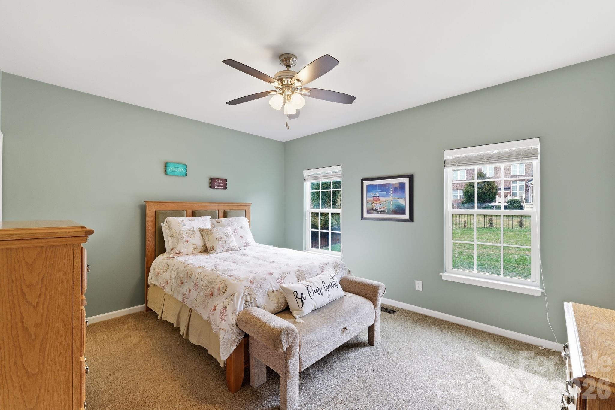 Abbington - Residential