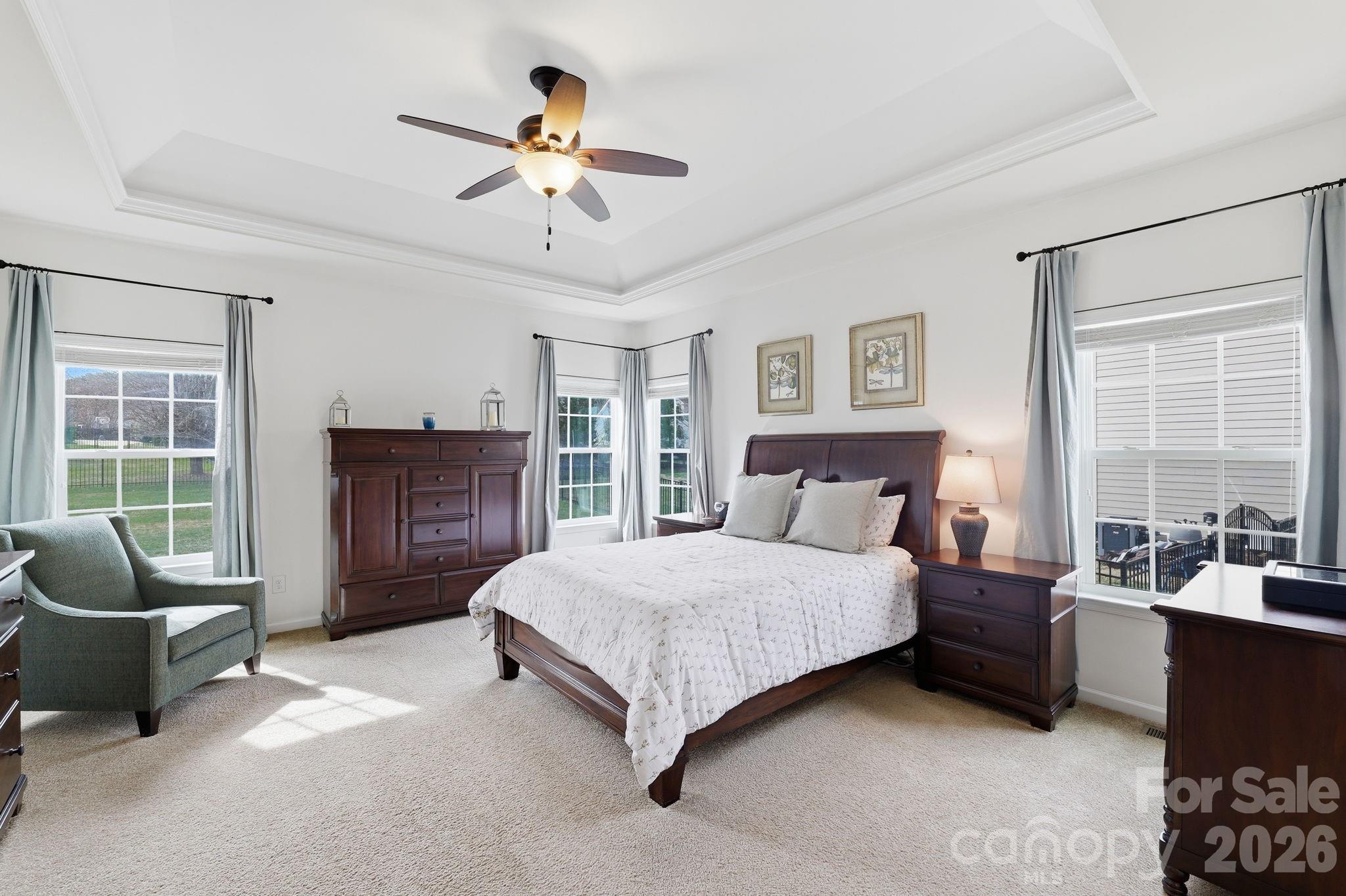 Abbington - Residential