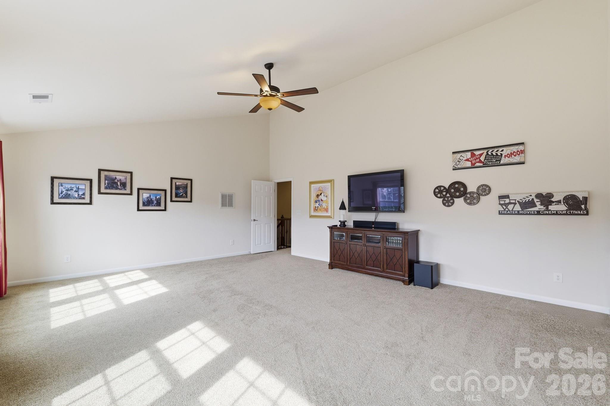 Abbington - Residential