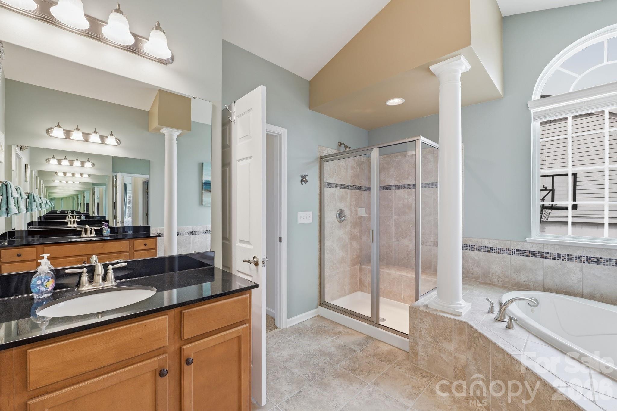 Abbington - Residential