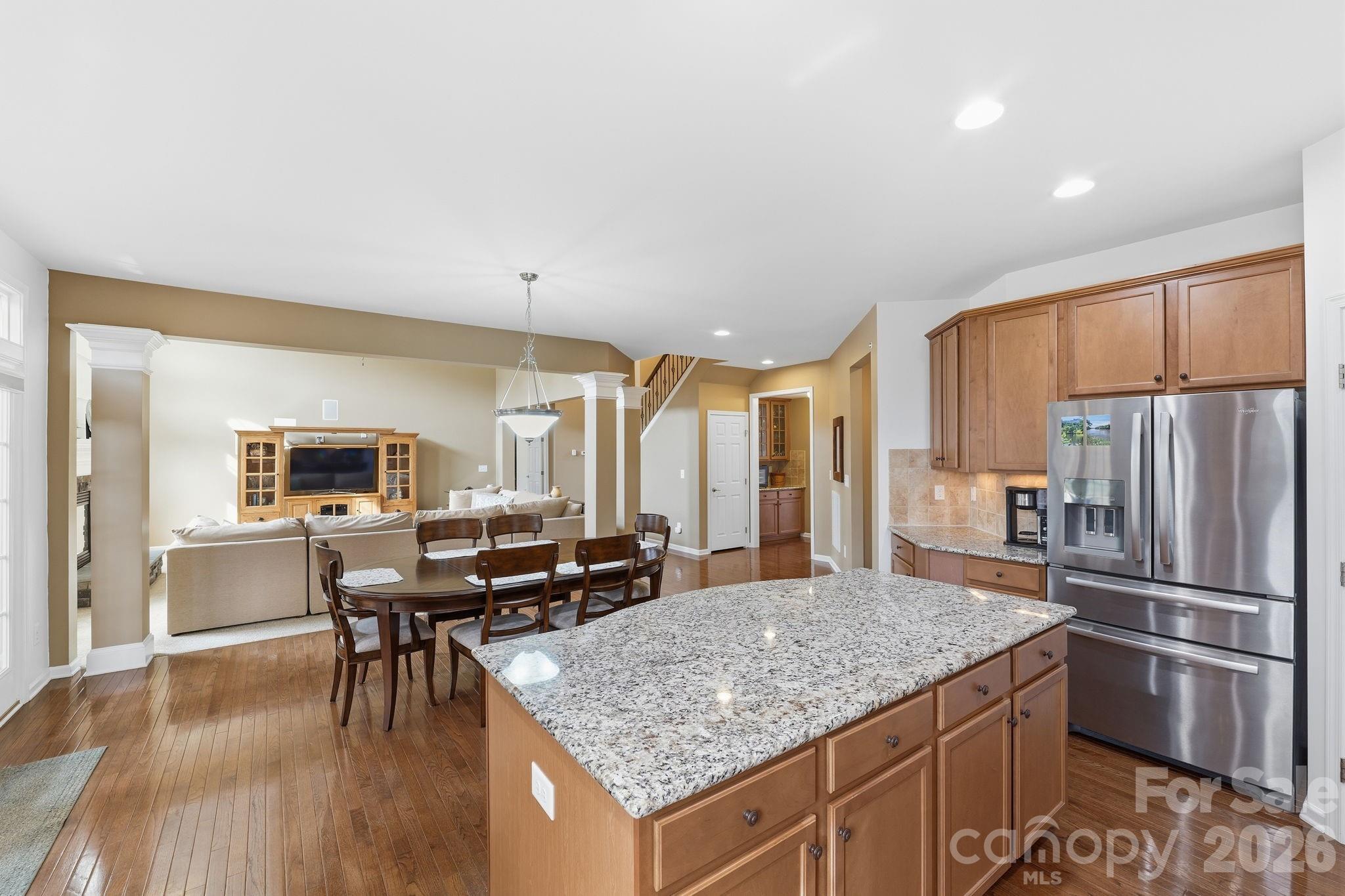 Abbington - Residential