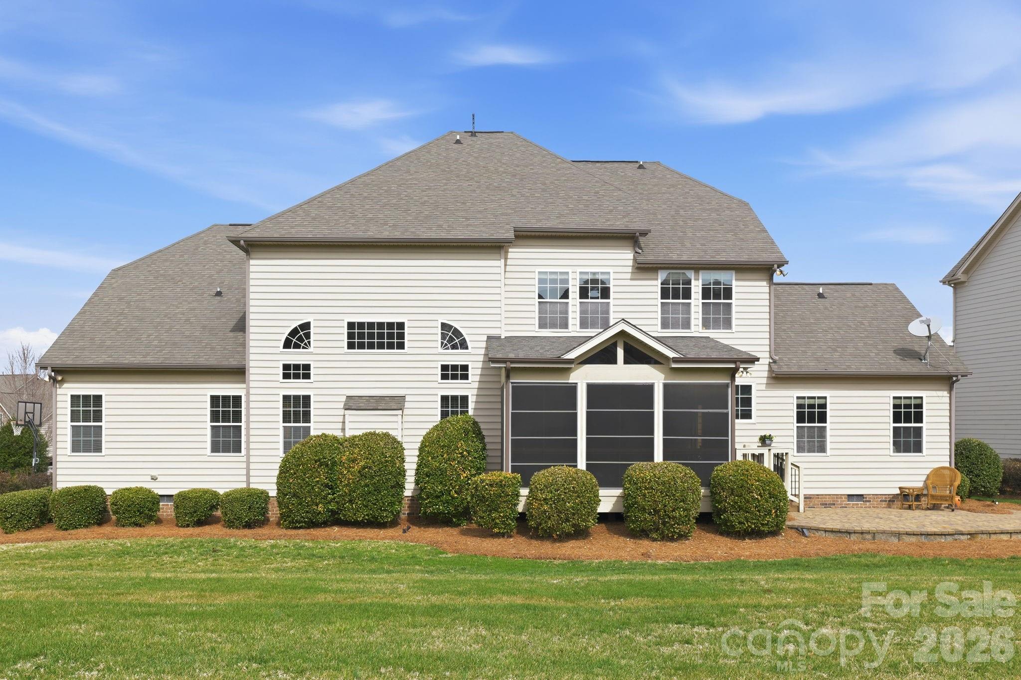 Abbington - Residential