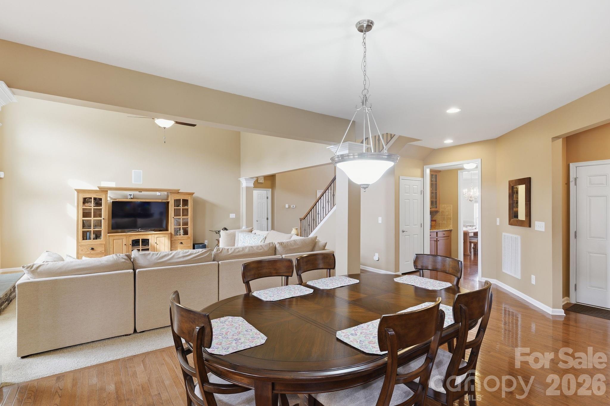 Abbington - Residential