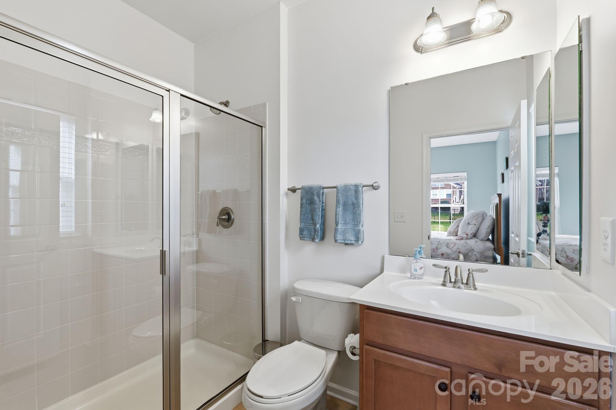 Abbington - Residential